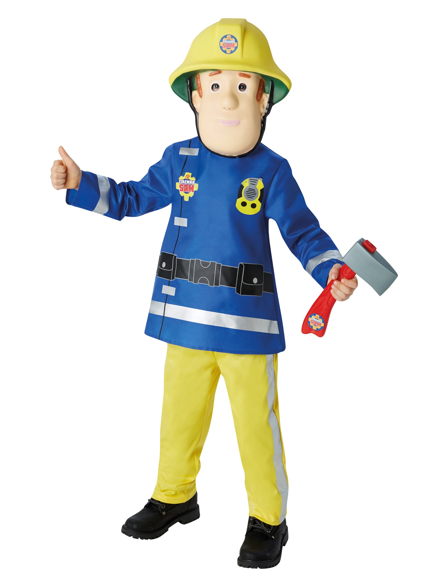 Fireman Sam