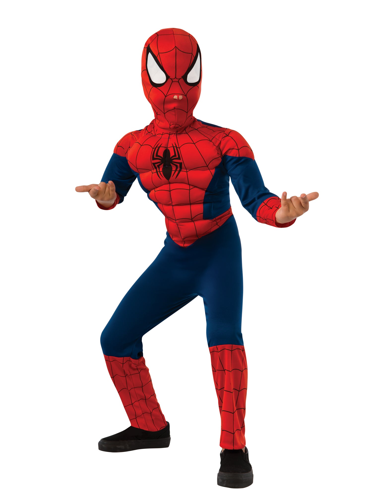 Ultimate Spider-Man Deluxe