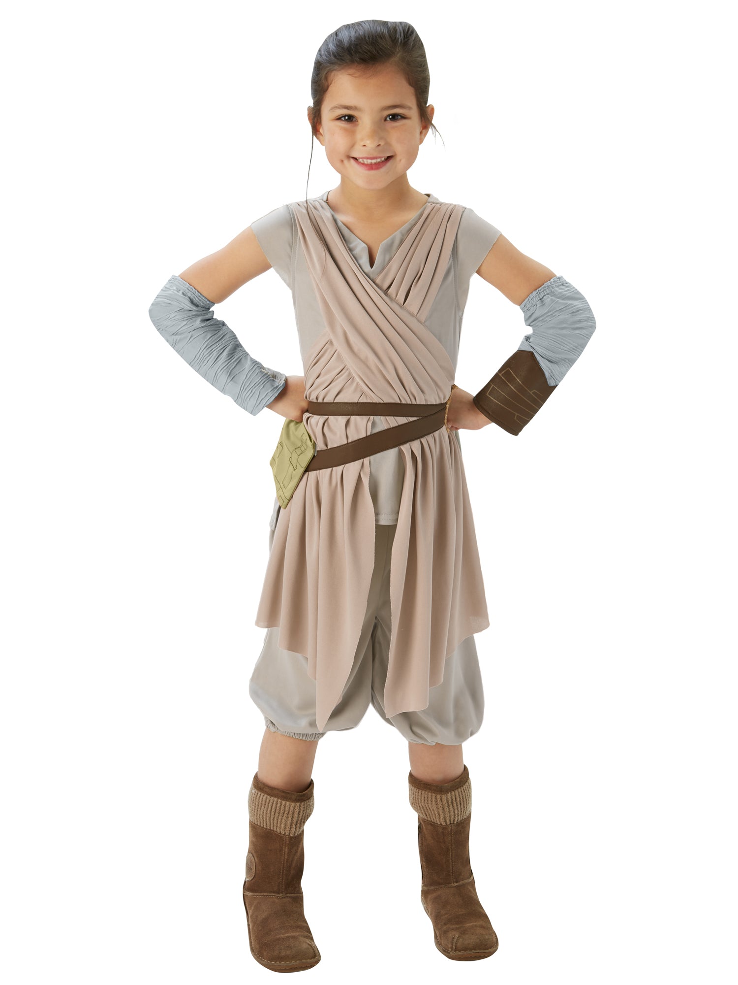 Rey Deluxe