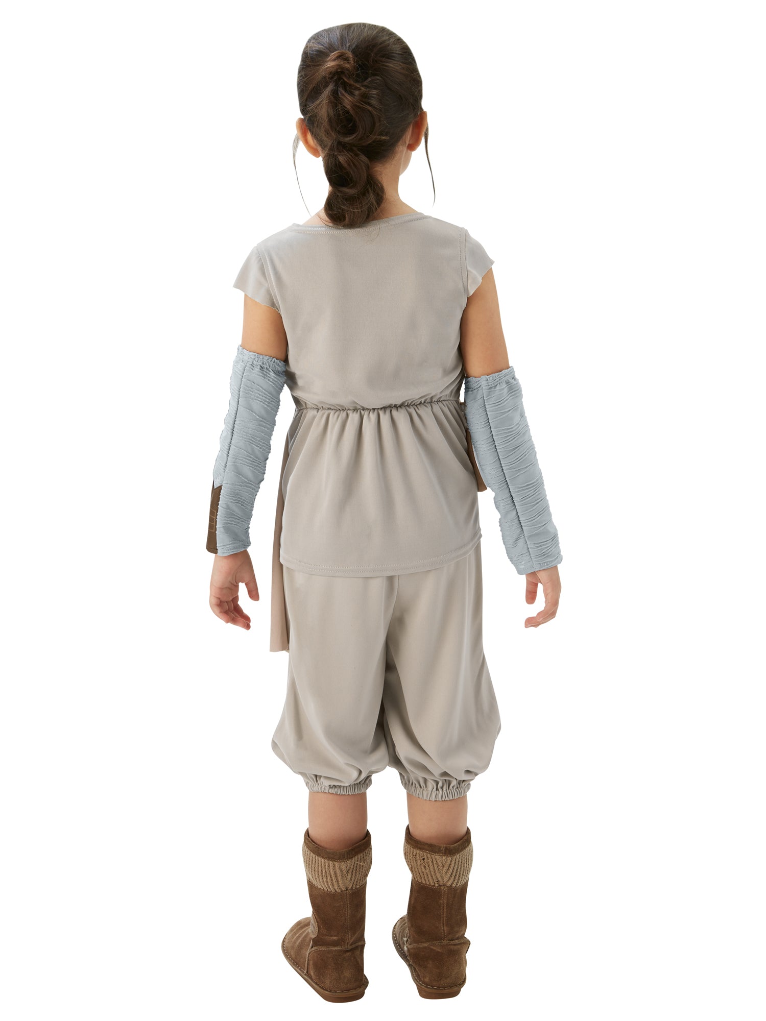 Rey Deluxe
