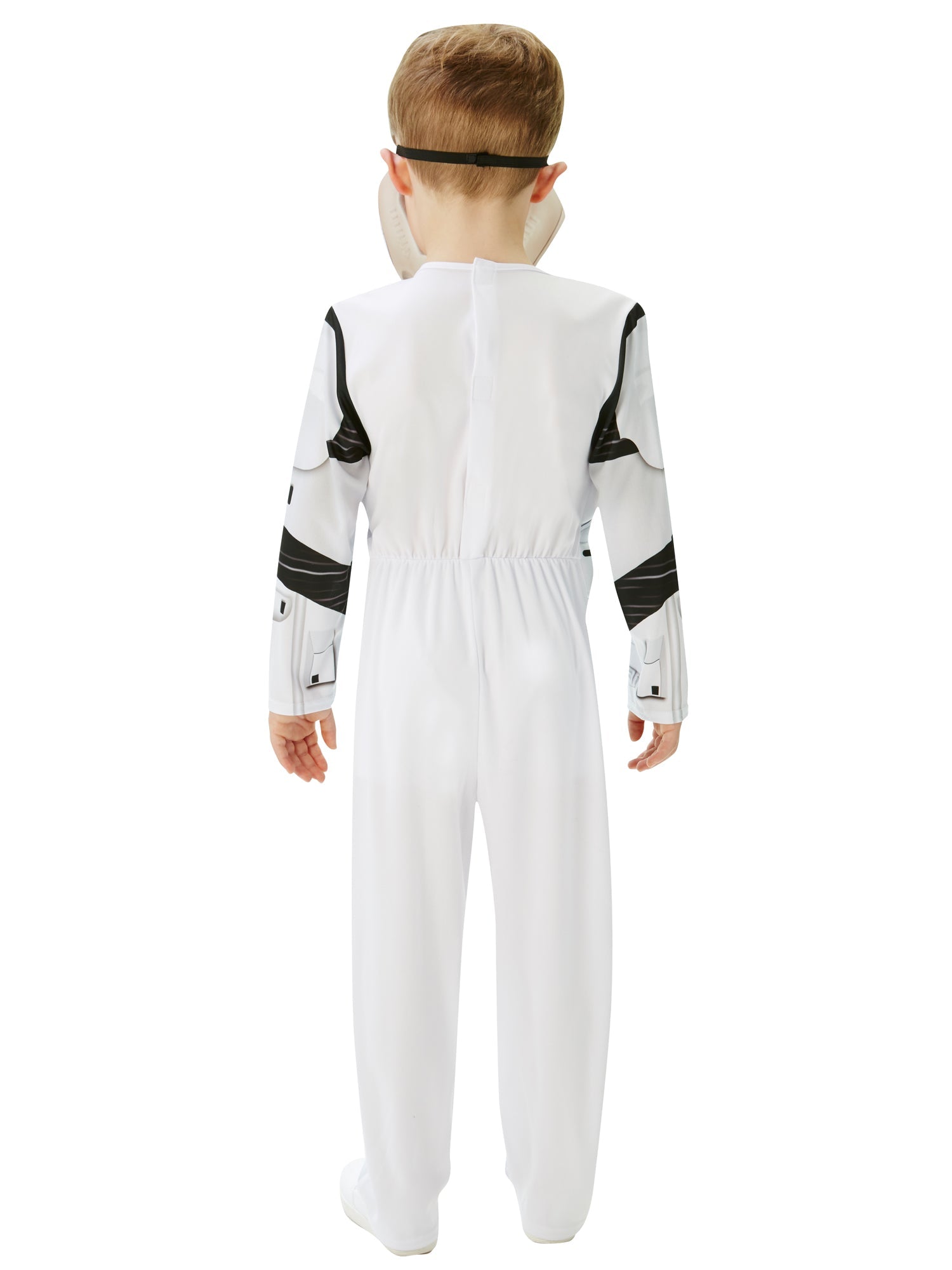 Stormtrooper Deluxe