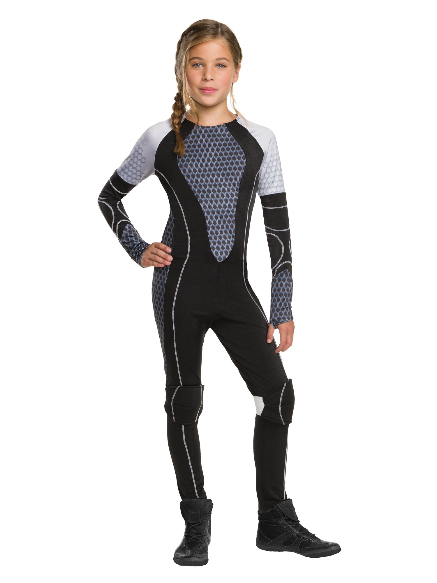 Katniss Everdeen 'De Spelen