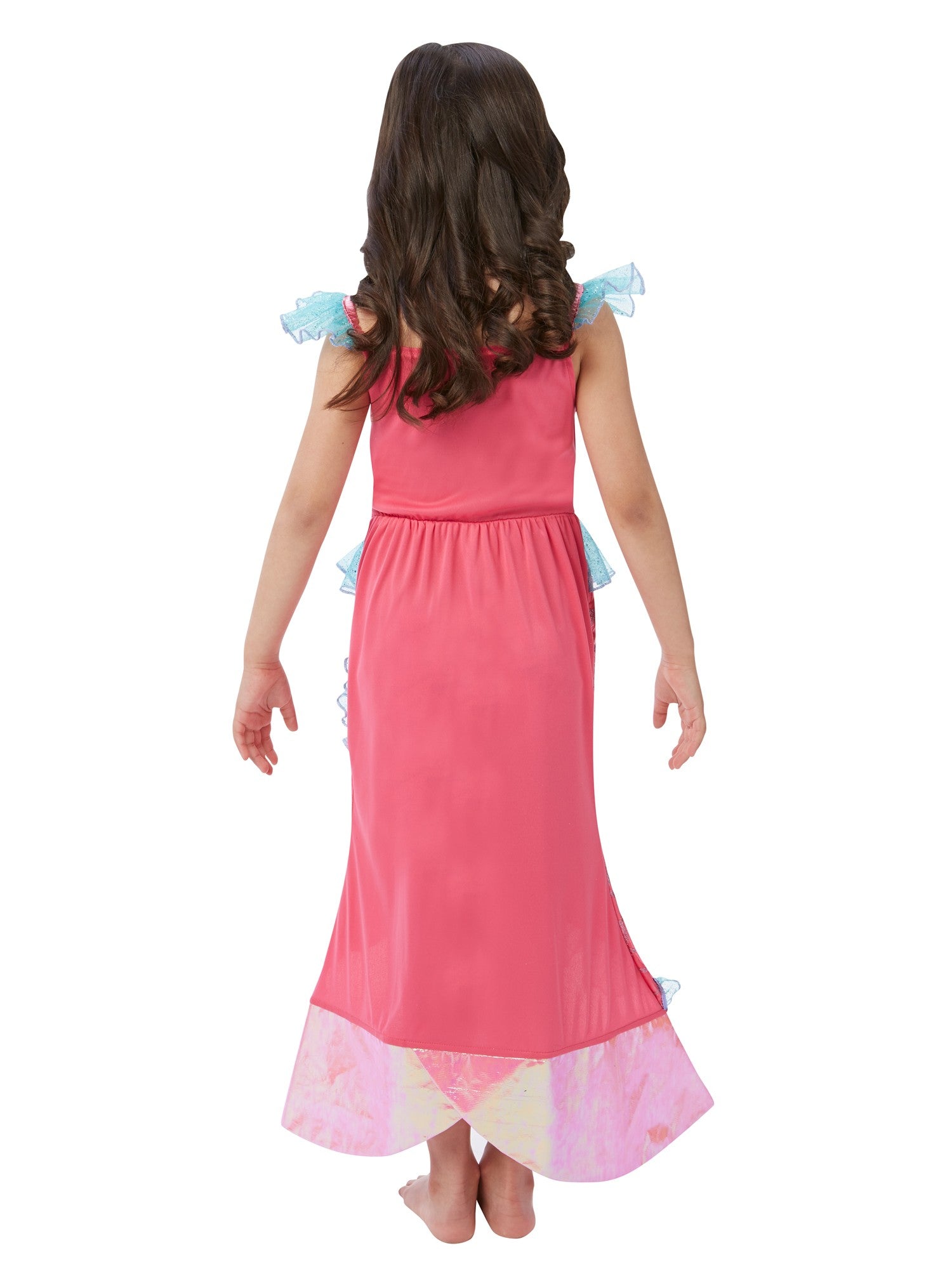 Zeemeermin prinses Deluxe