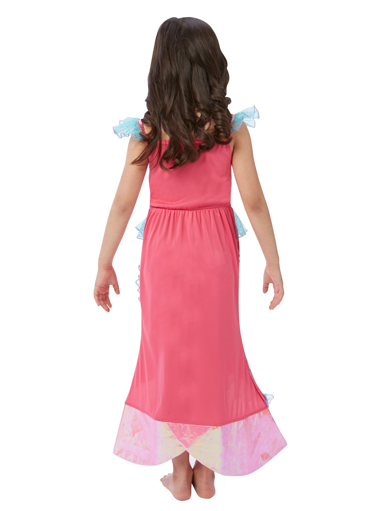 Mermaid Princess Deluxe