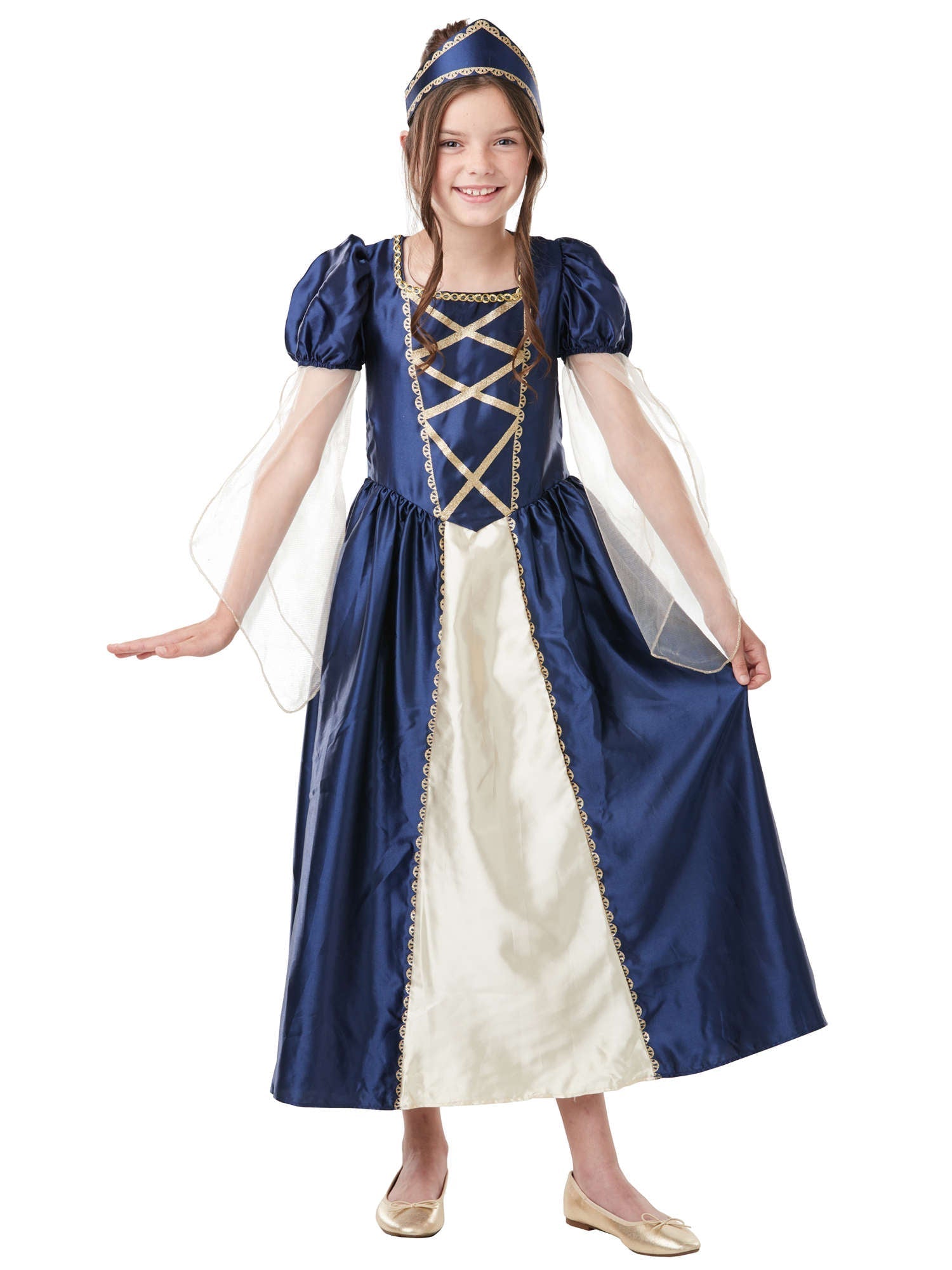 Renaissance Dress