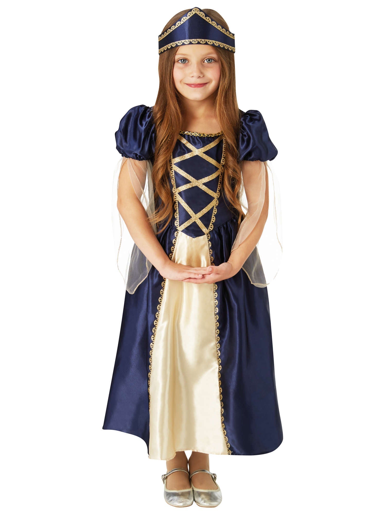 Renaissance Dress