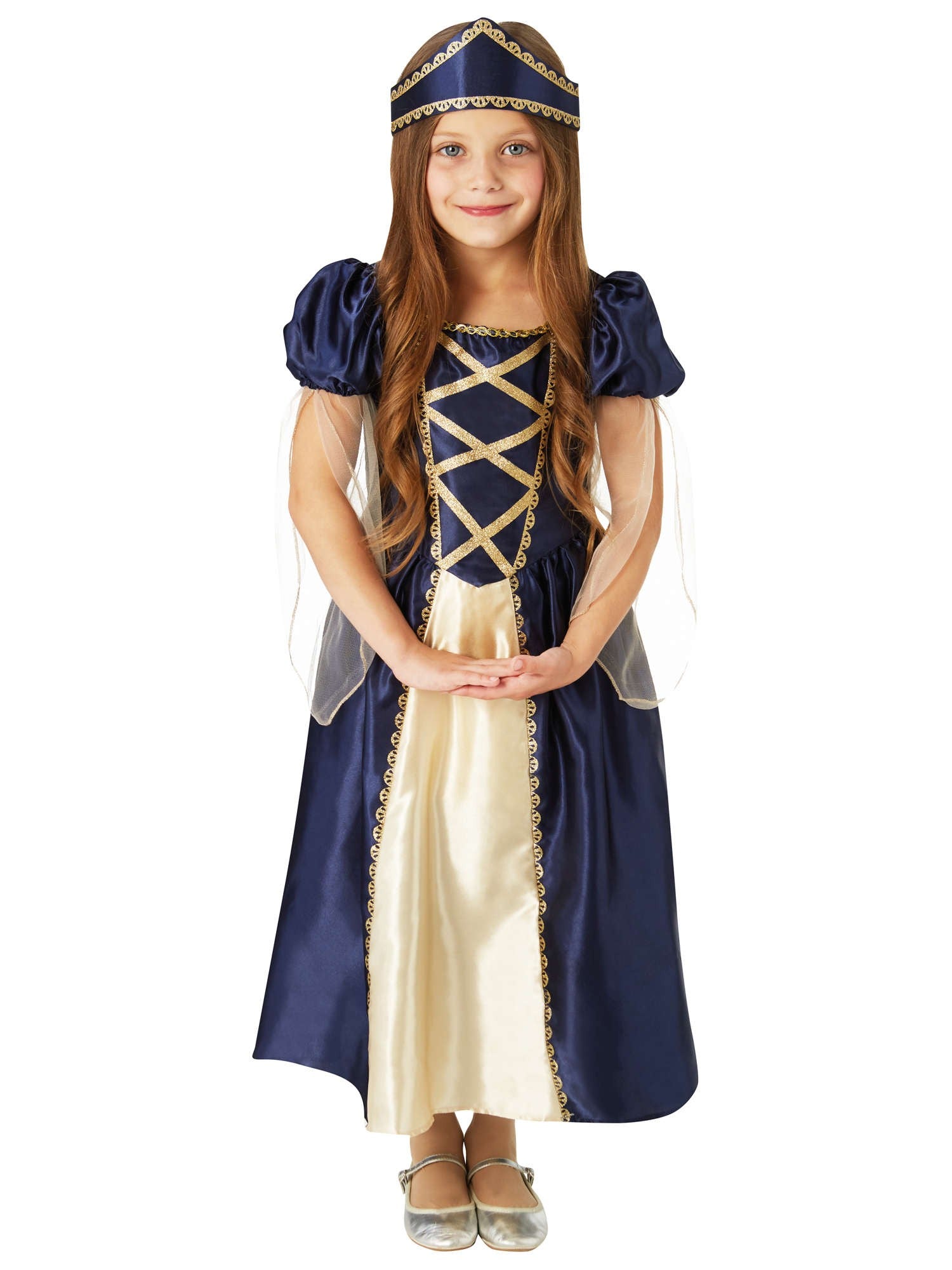 Renaissance-Kleid