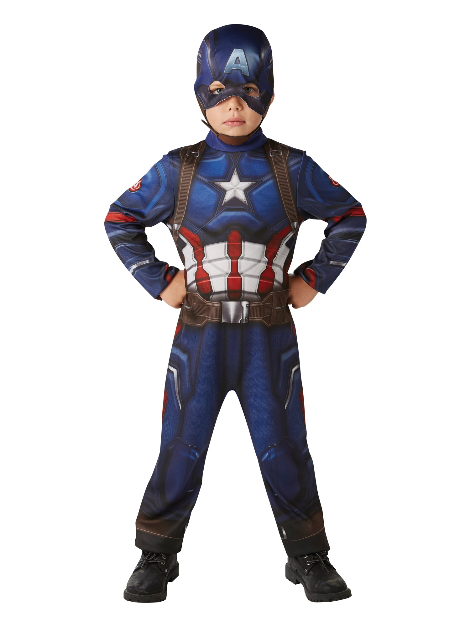 Captain America