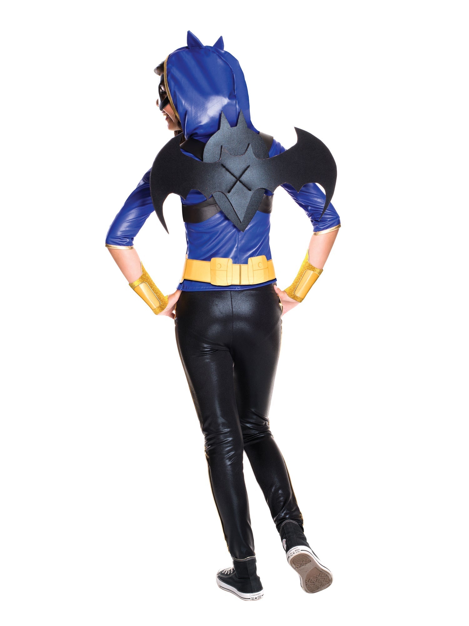 Batgirl Deluxe