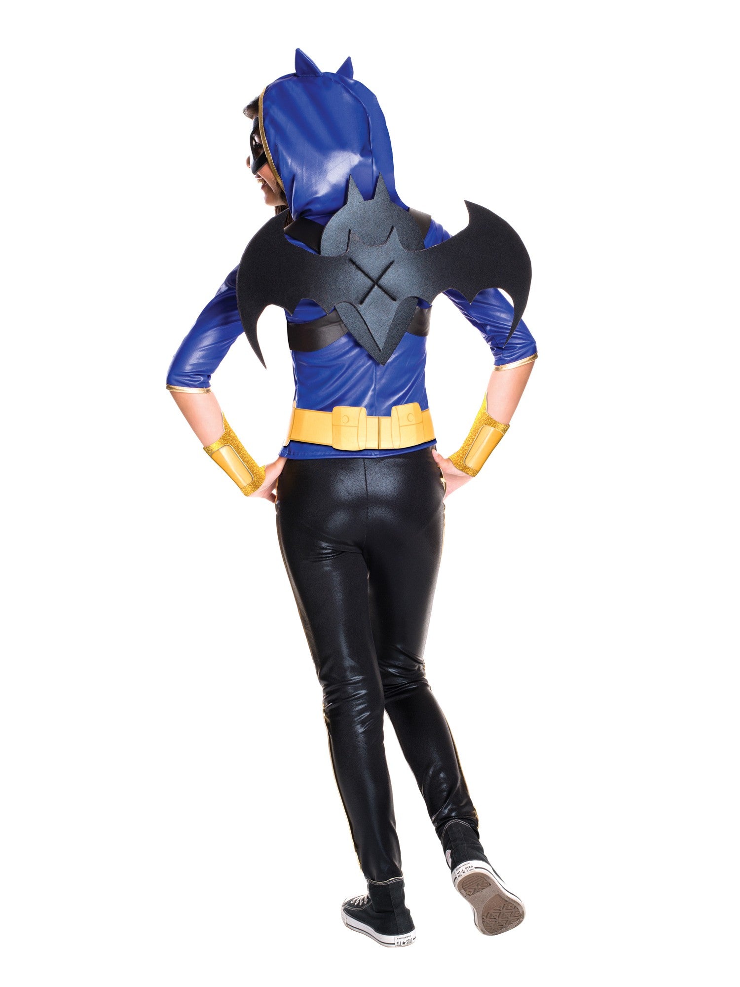 Batgirl Deluxe
