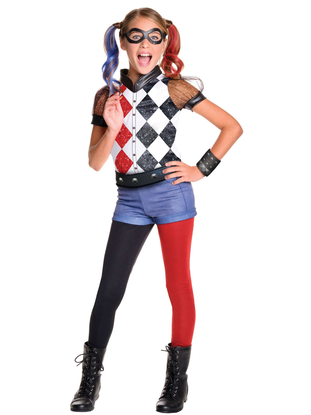 Harley Quinn Deluxe