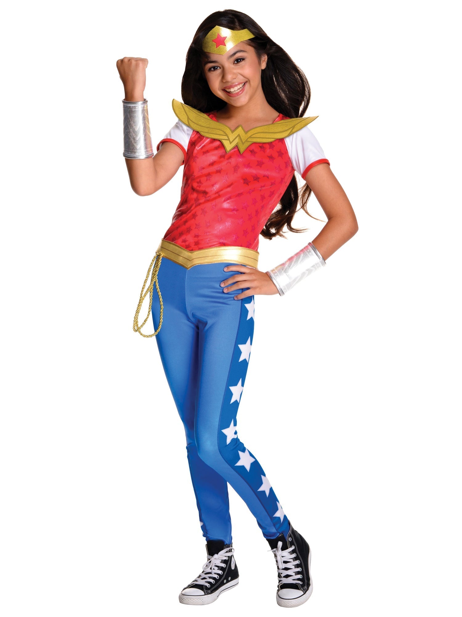 Wonder Woman Deluxe