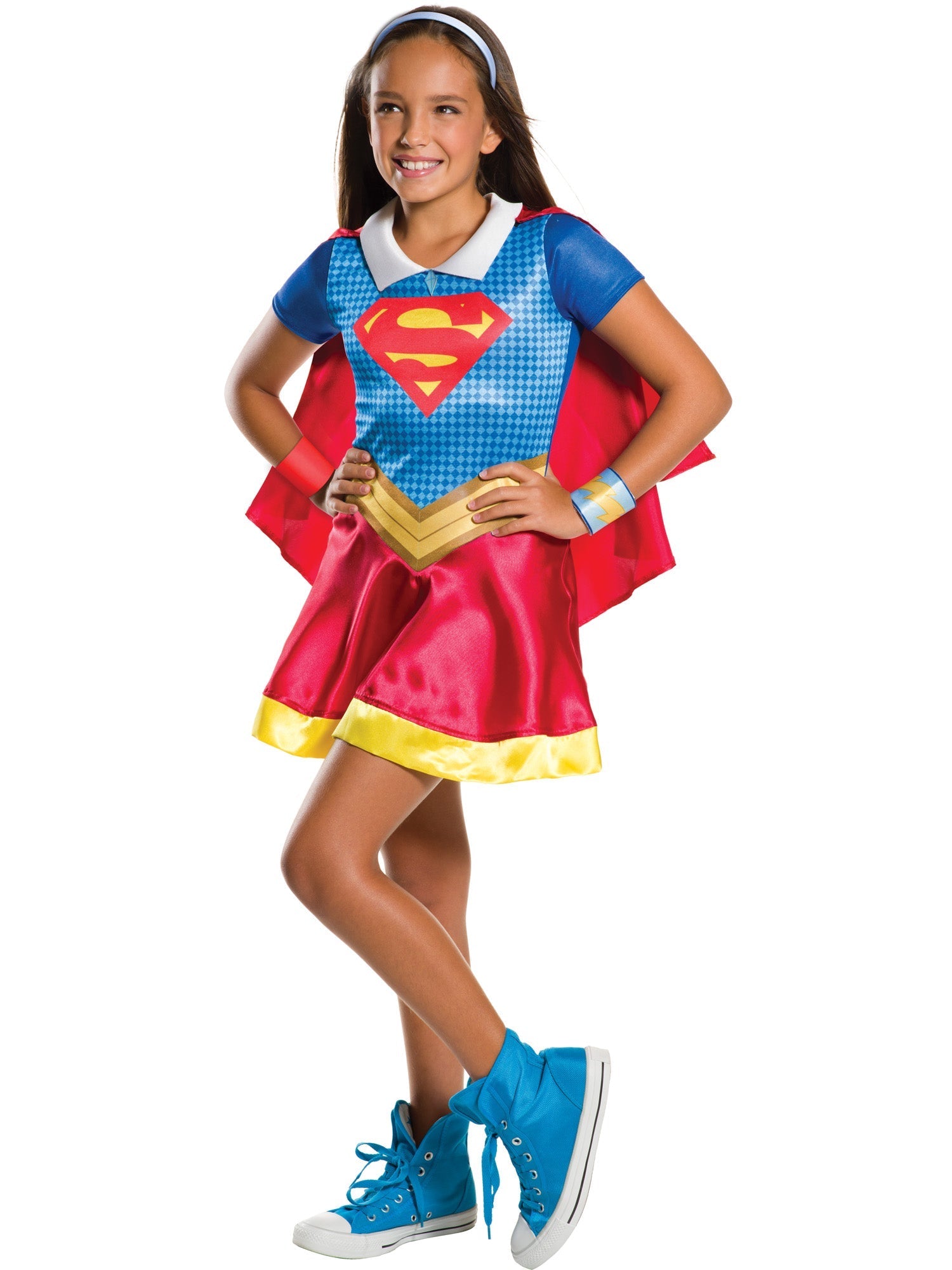 Supergirl