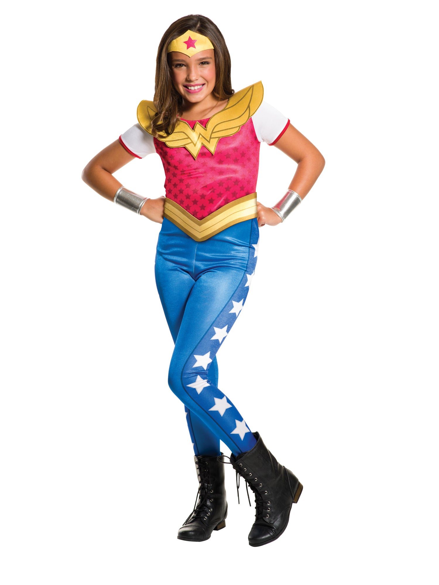 Wonder Woman