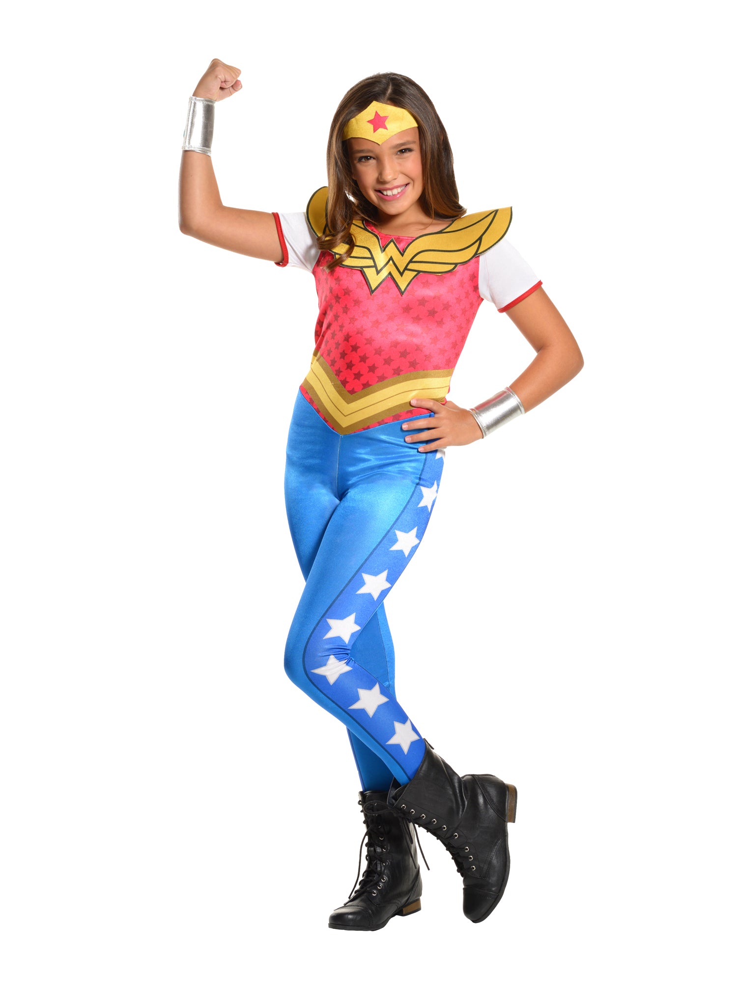 Wonder Woman