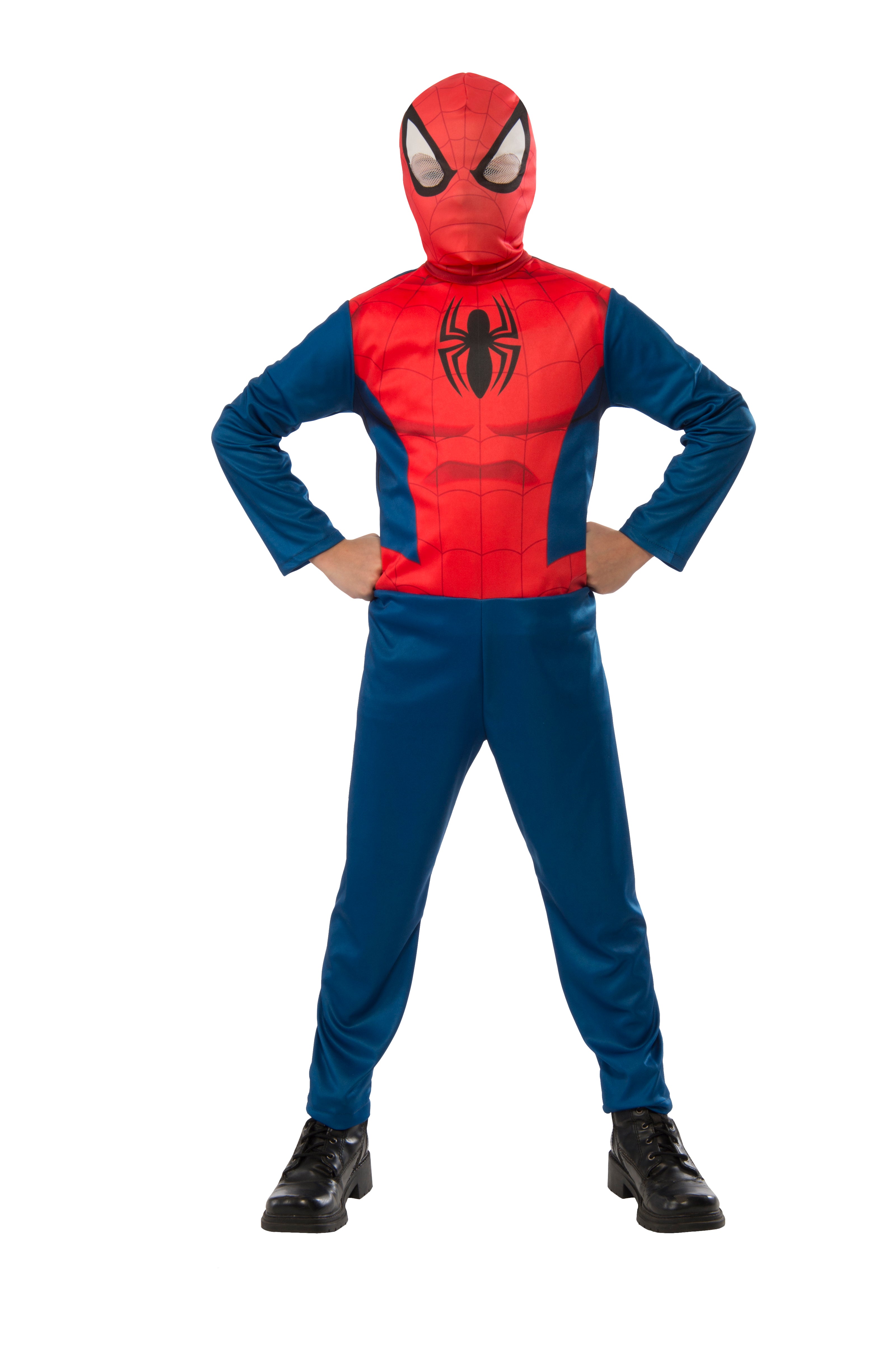 Spider-Man