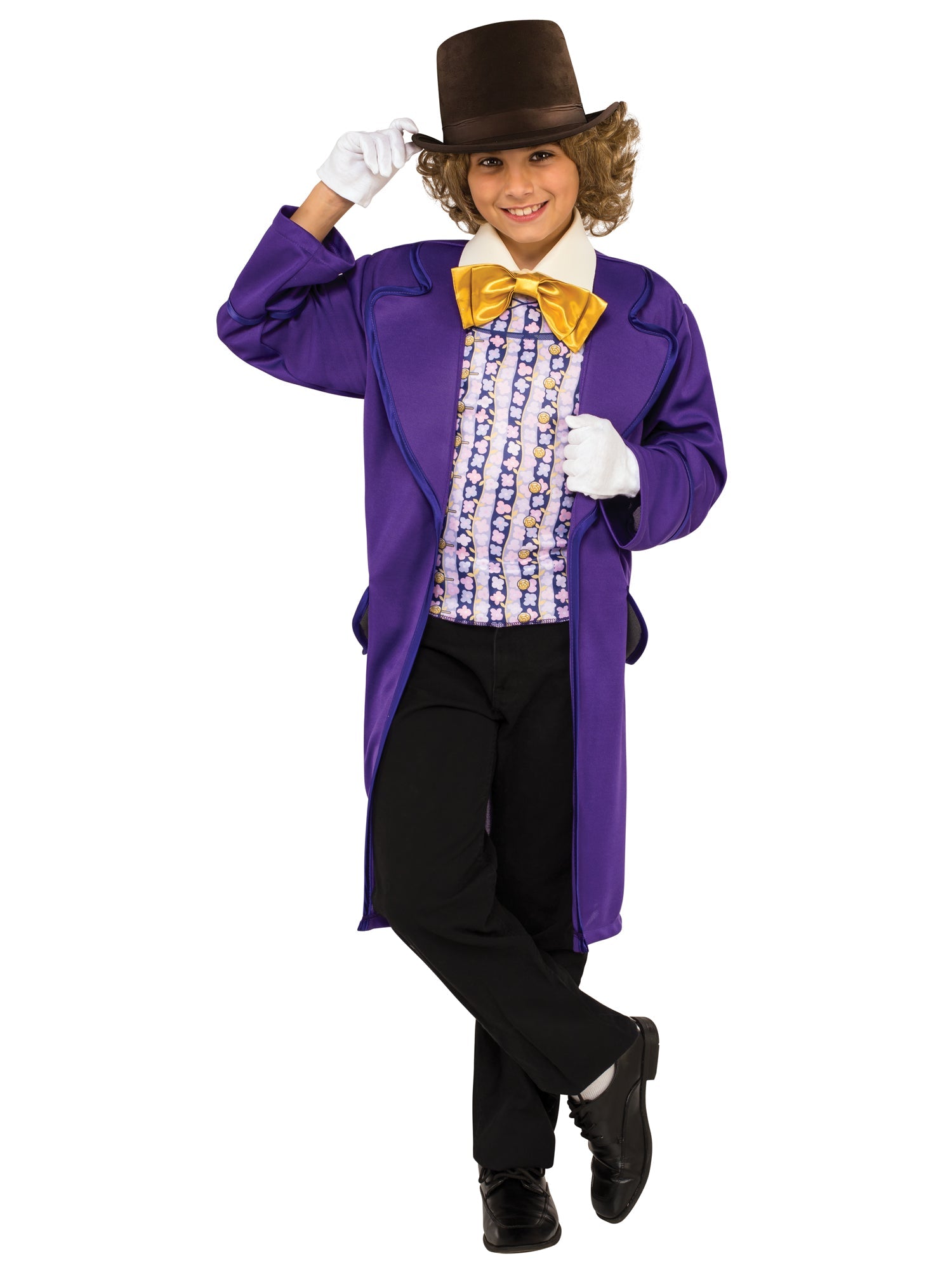 Willy Wonka