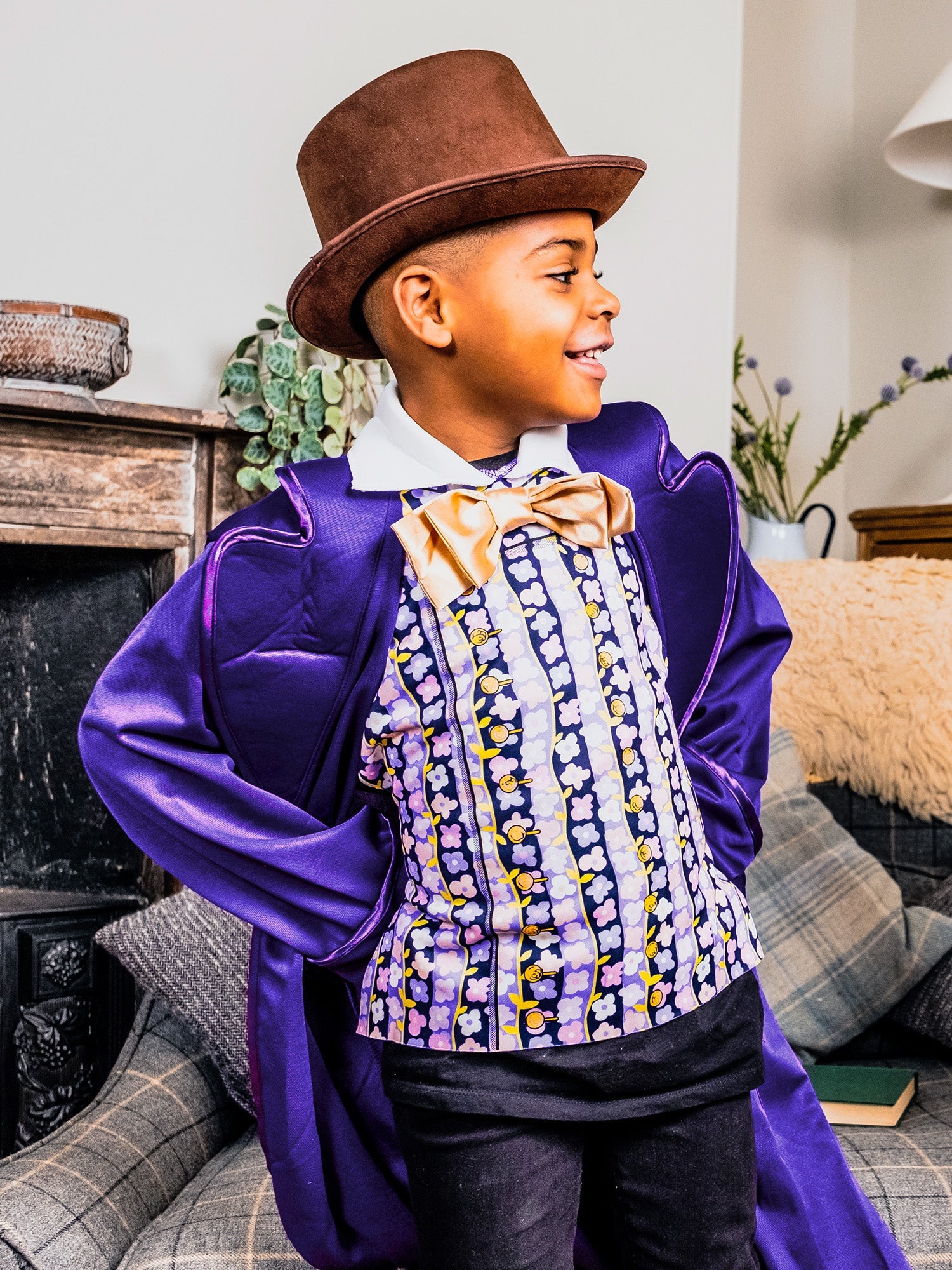 Willy Wonka