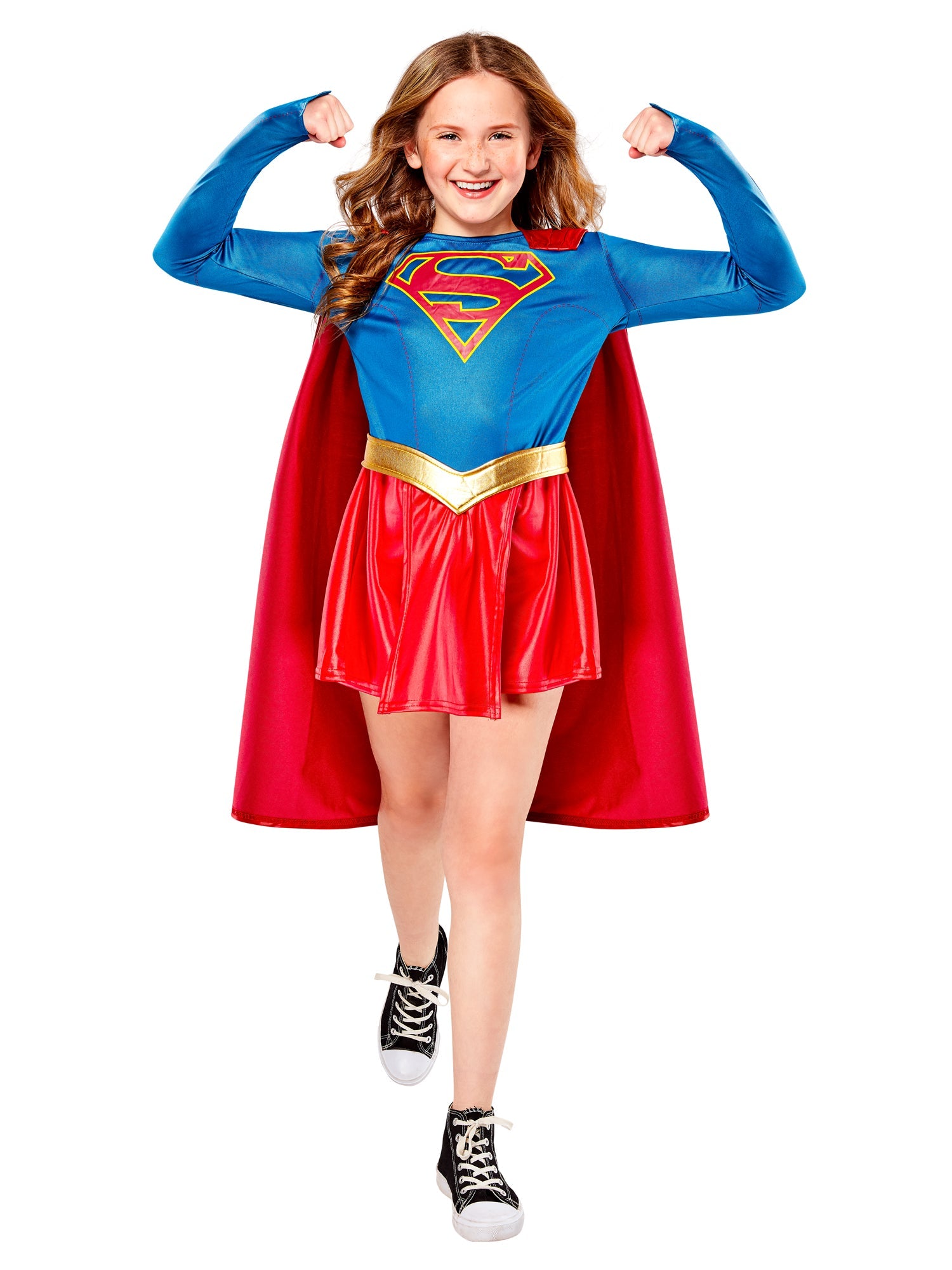 Supergirl TV Series