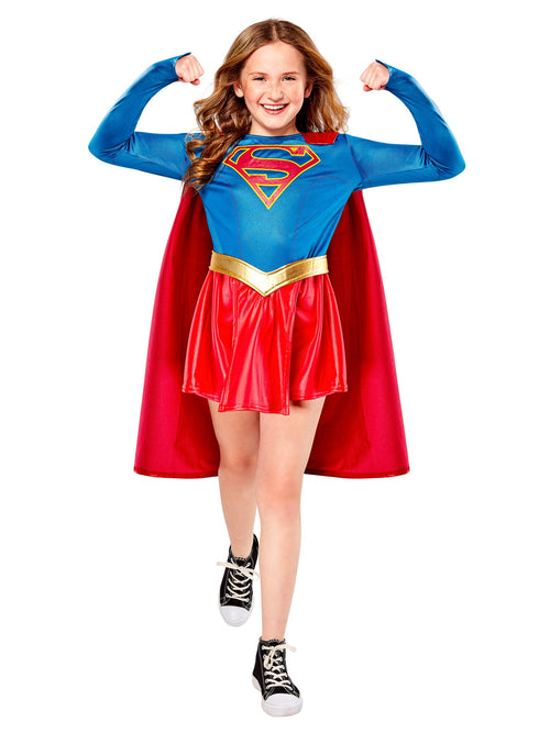 Supergirl TV Series