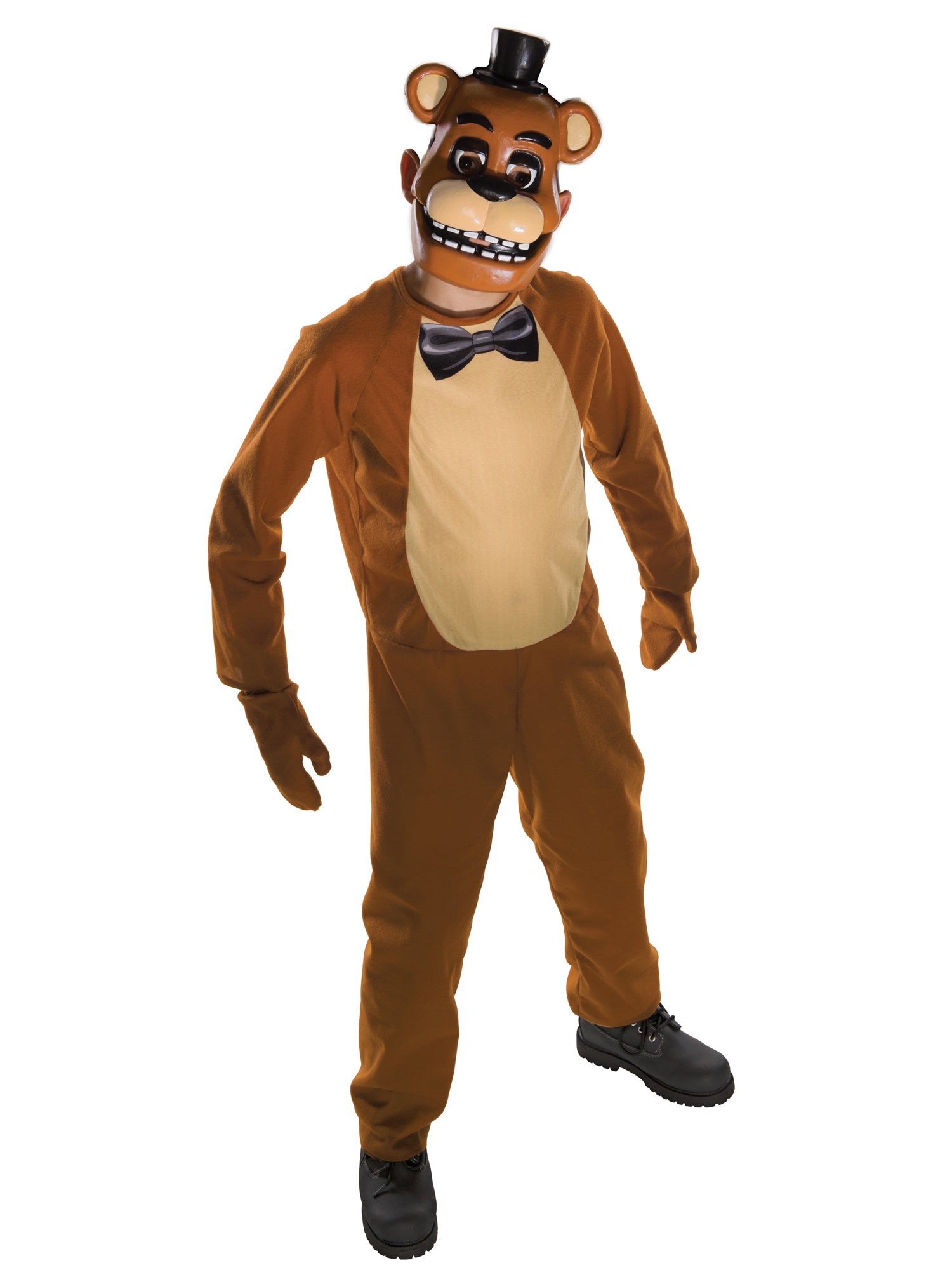 Freddy