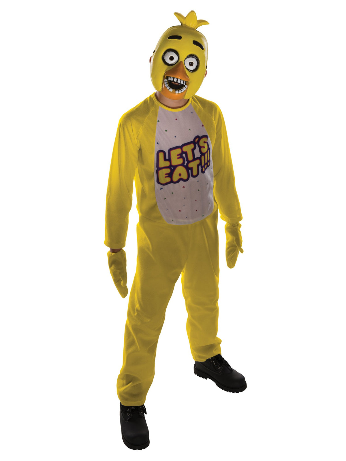 Chica