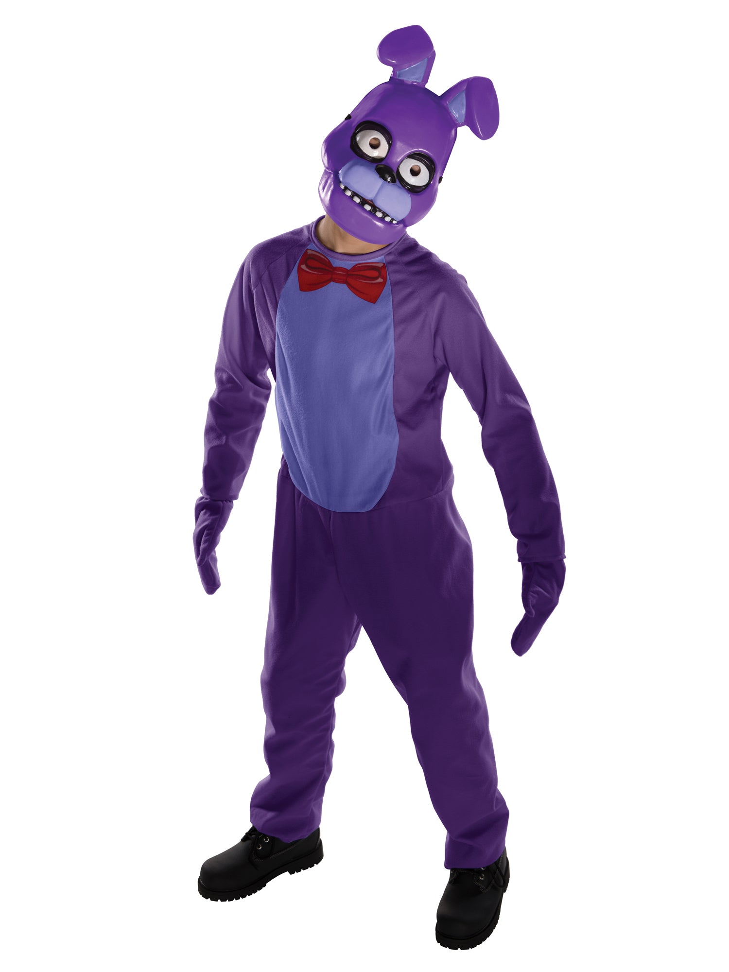 Bonnie Deluxe
