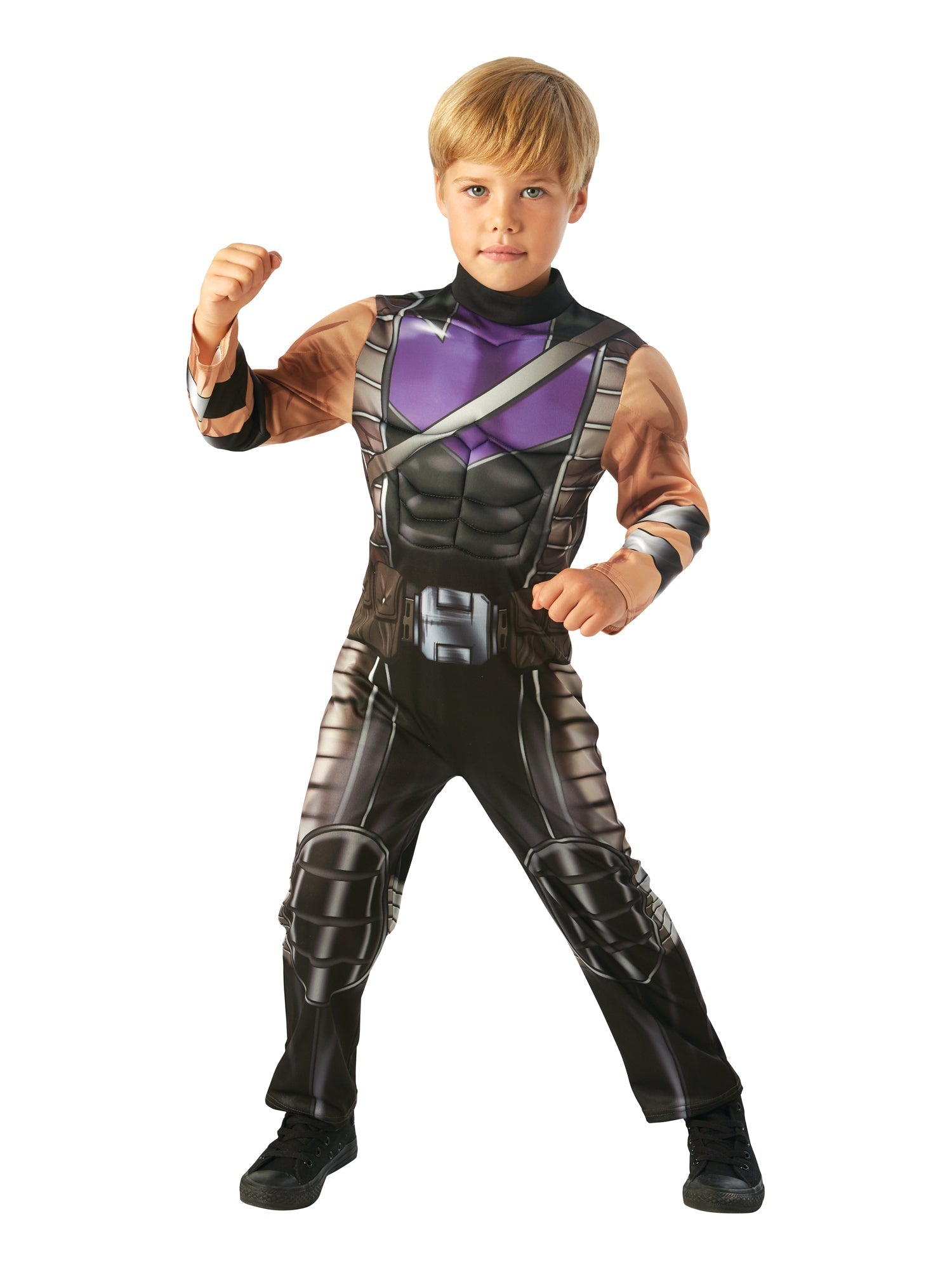 Hawkeye