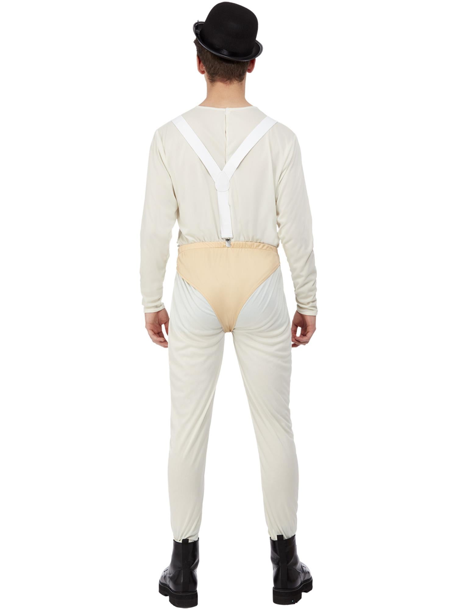 Cult Classic Costume, White