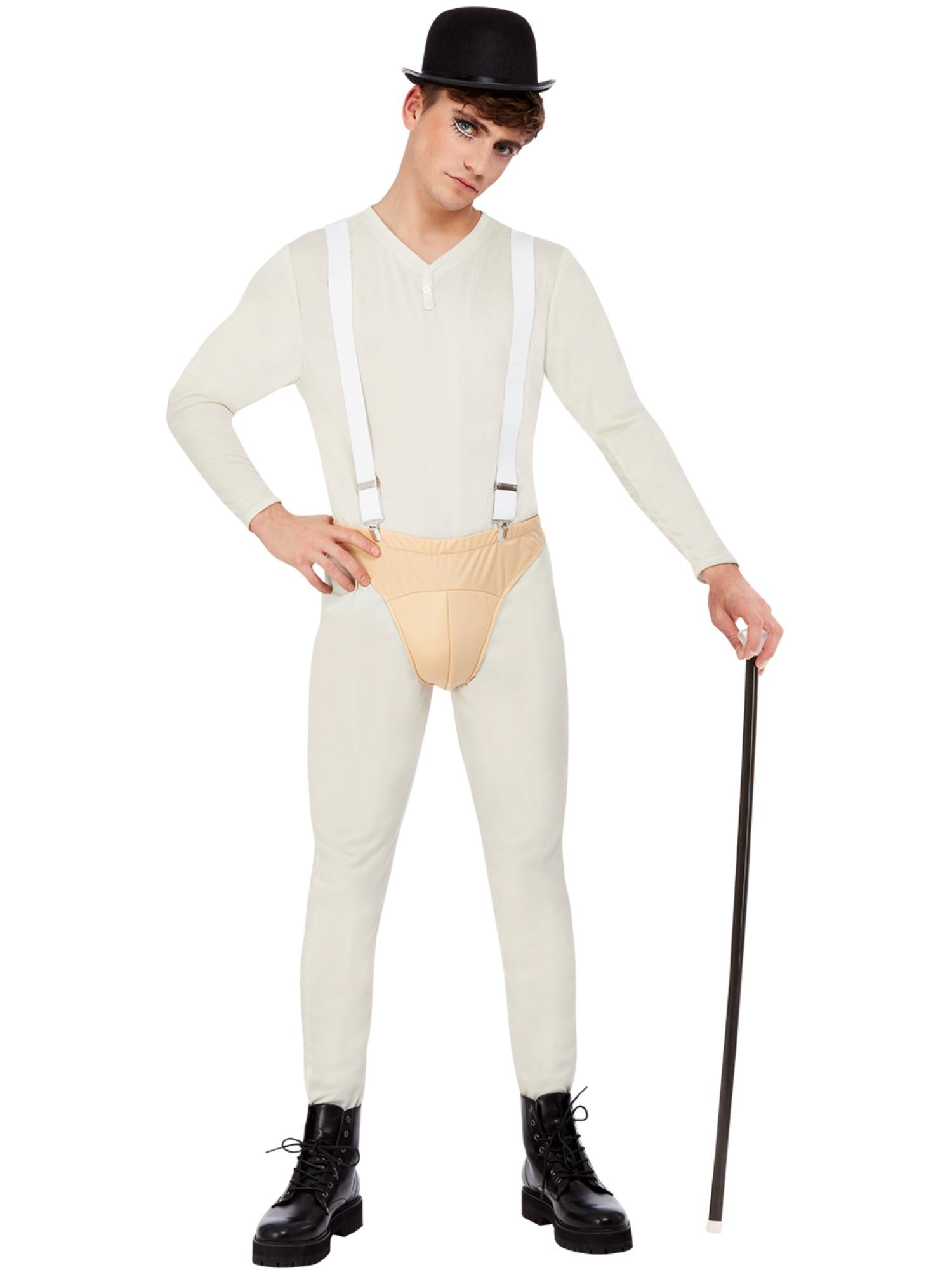 Cult Classic Costume, White