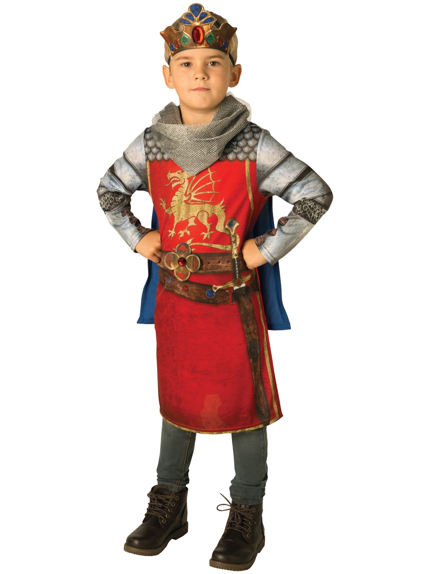 Koning Arthur