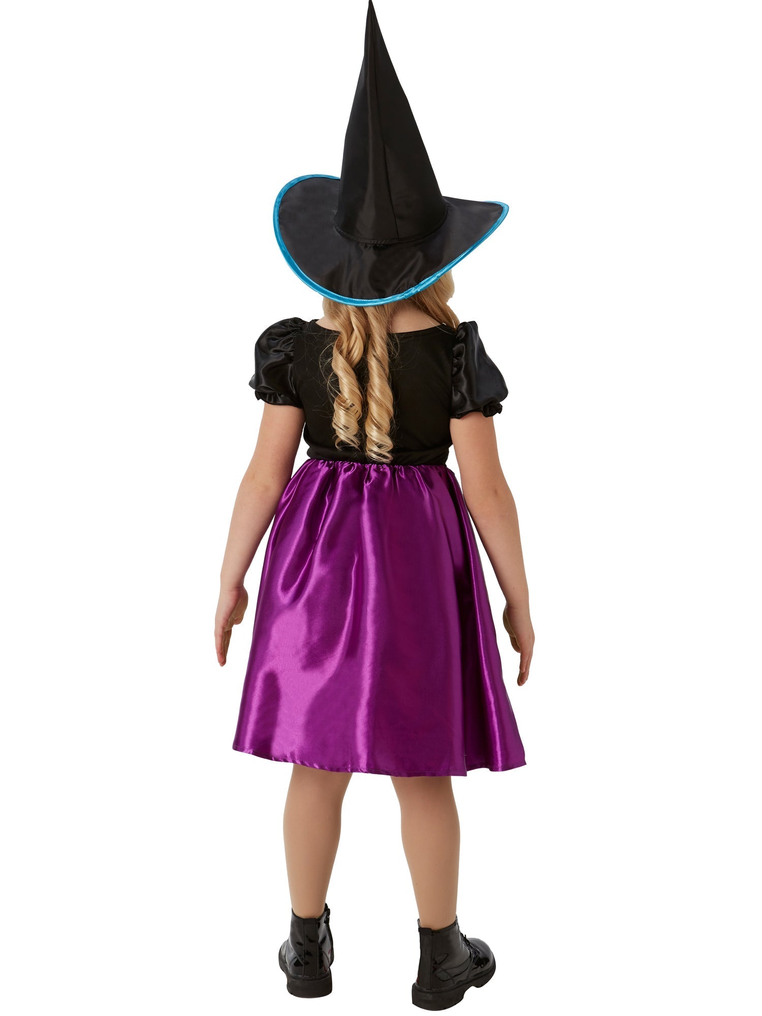 Ombre Witch