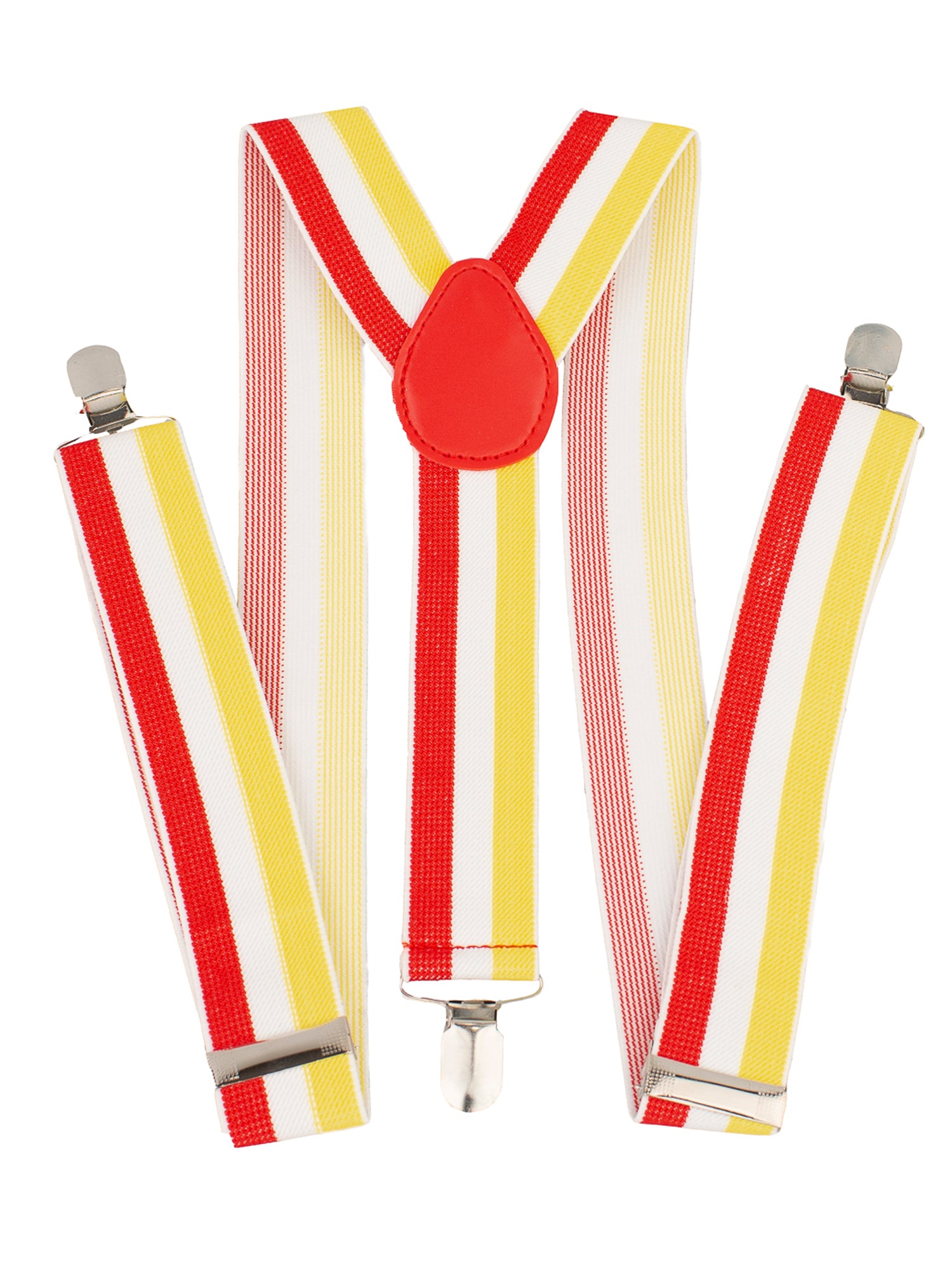 Suspenders