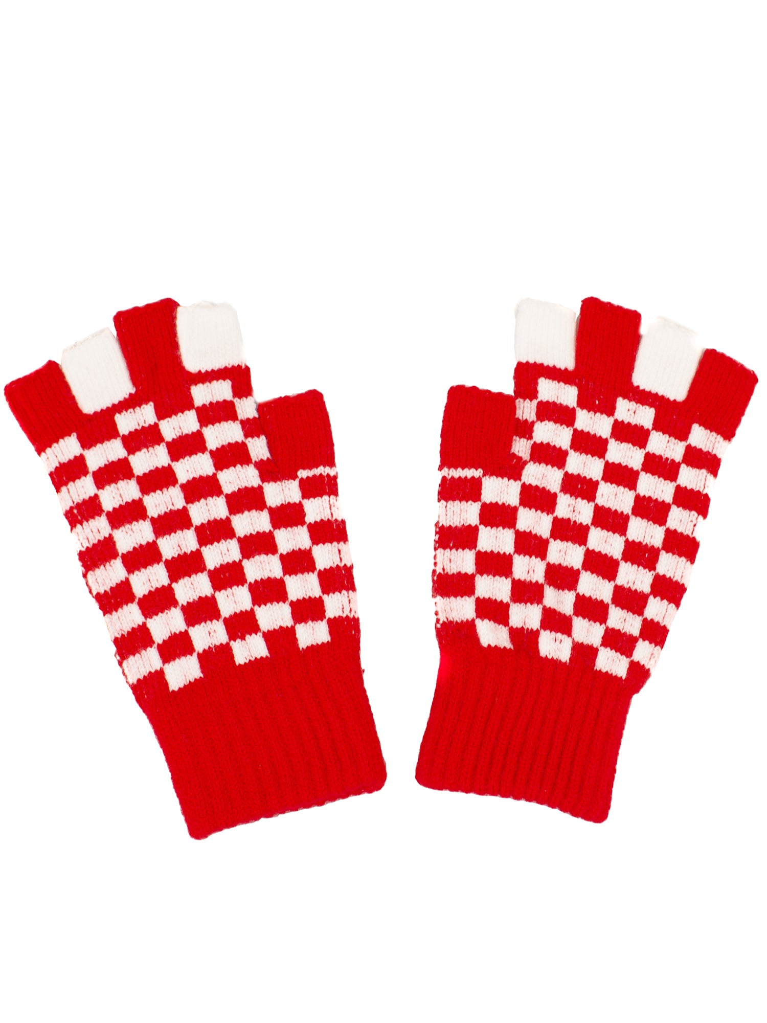 Fingerless Gloves Brabant