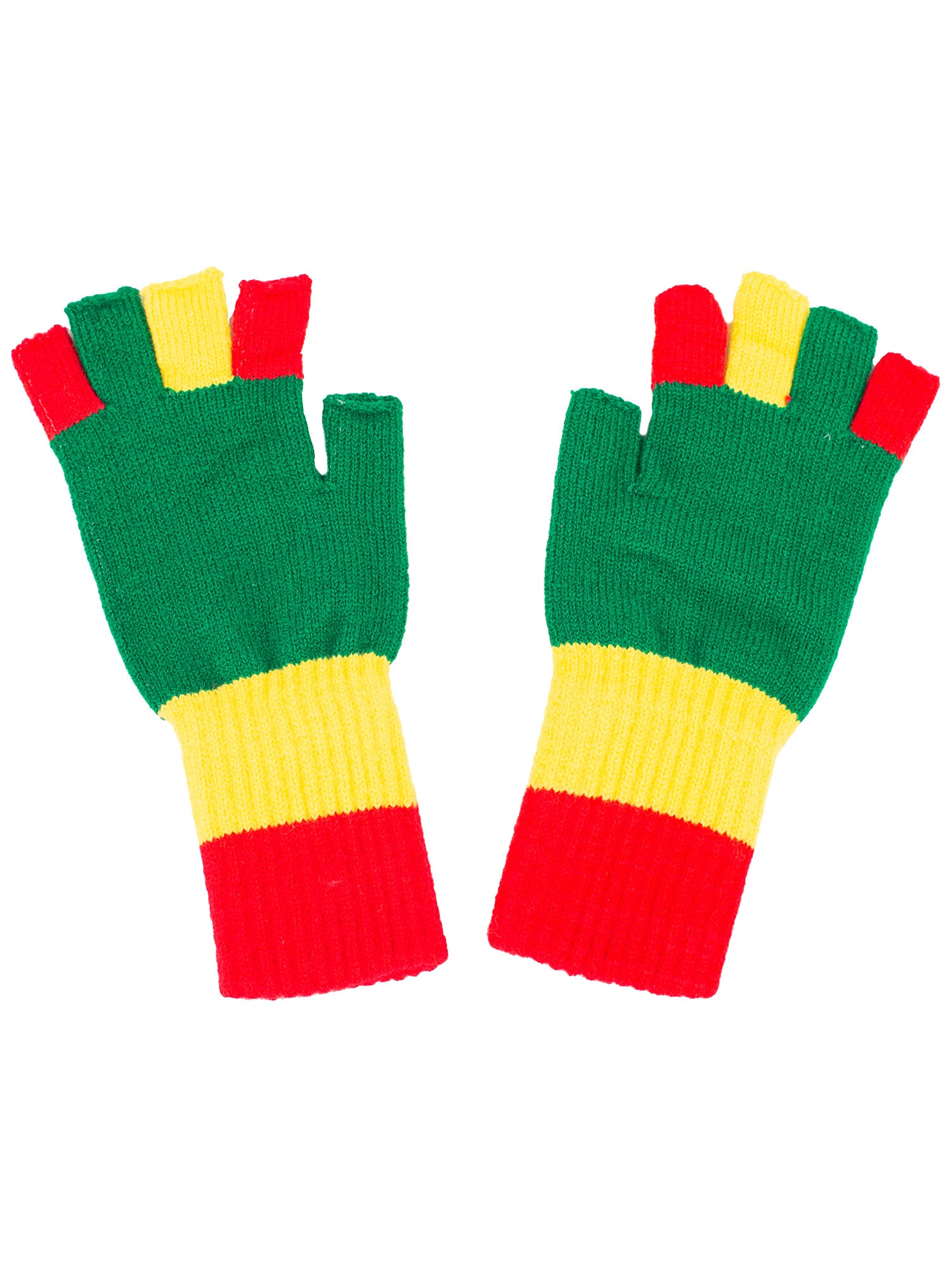 Fingerless Gloves Limburg