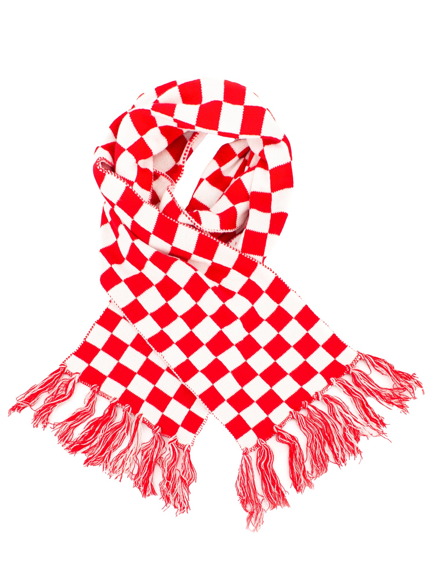 Scarf Brabant