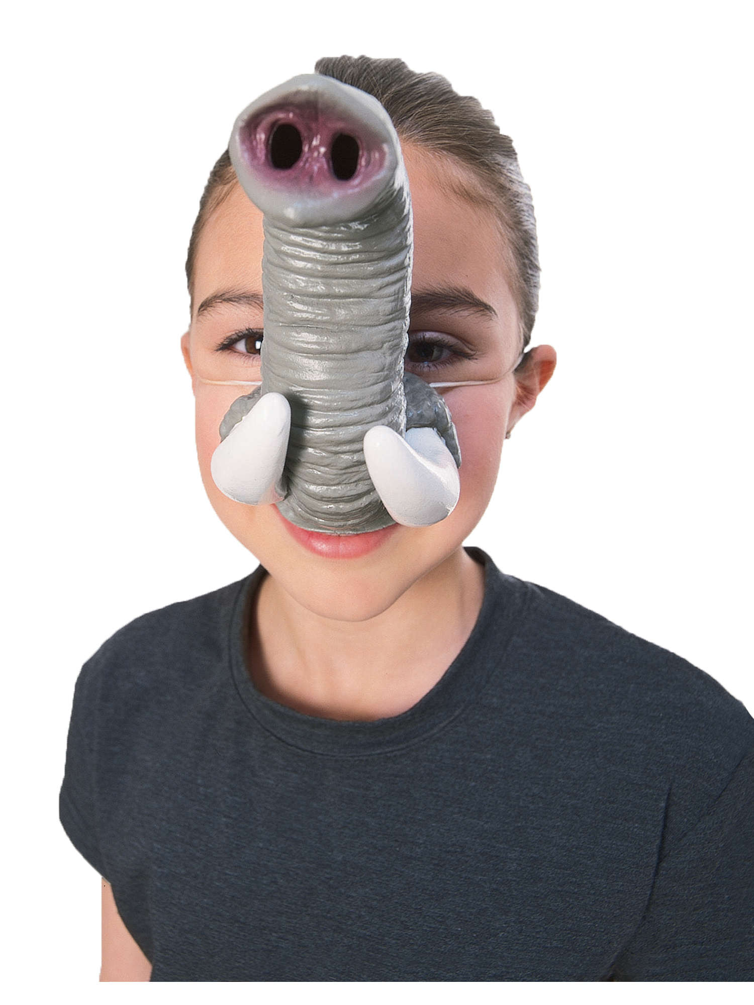 Elephant Nose