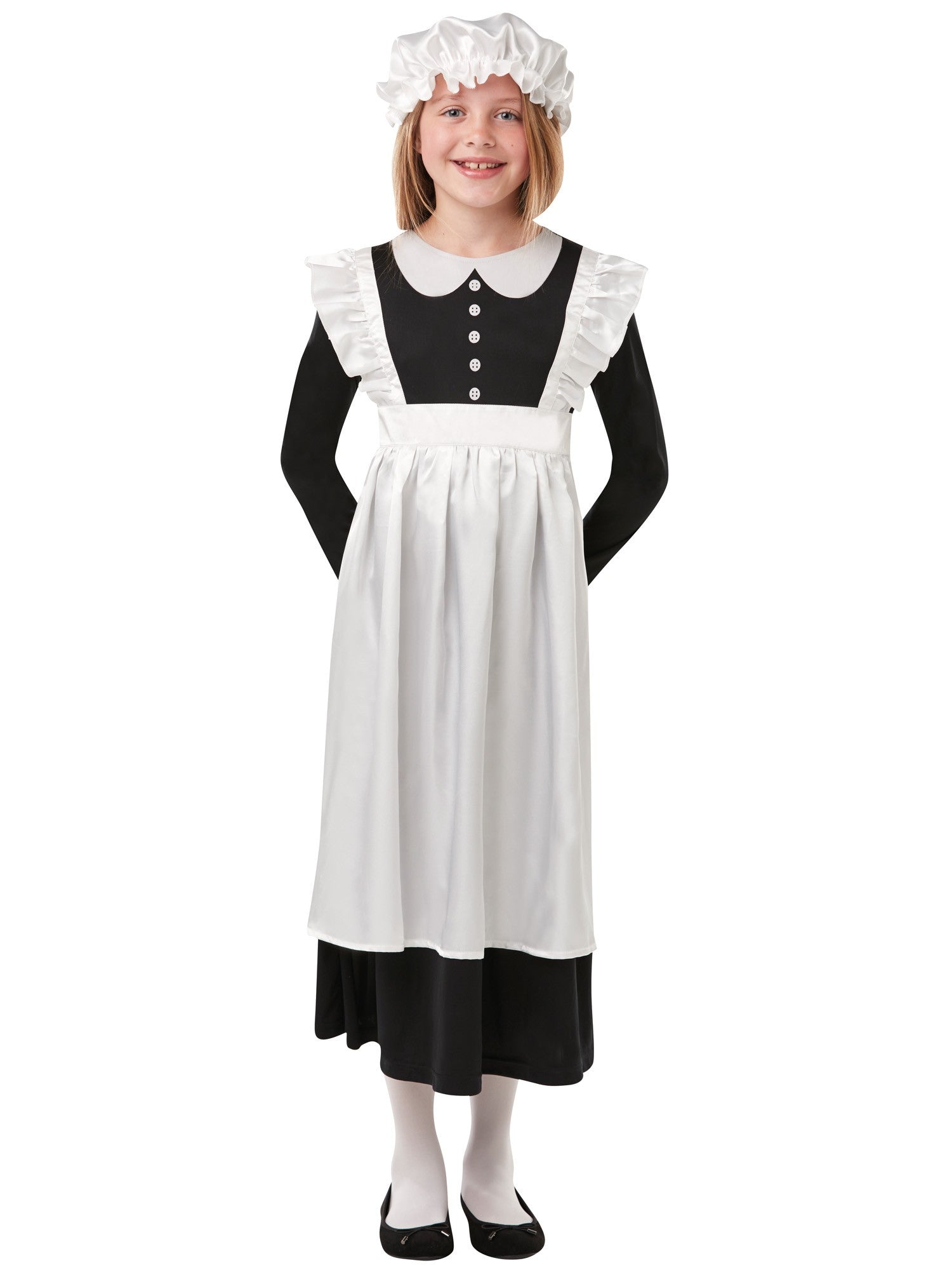 Victorian Maid