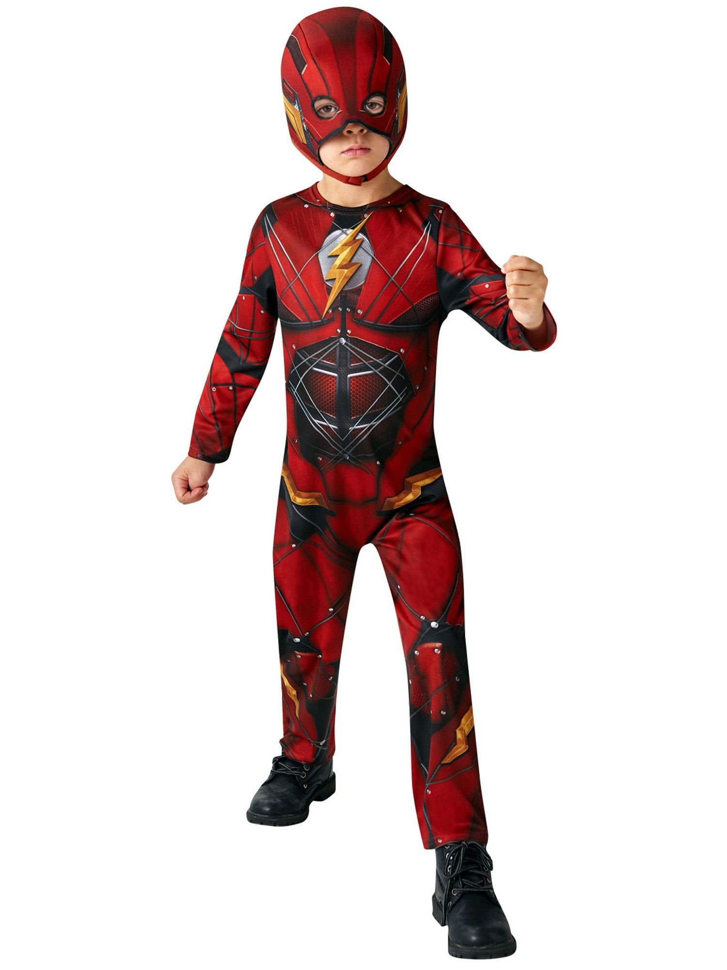 The Flash