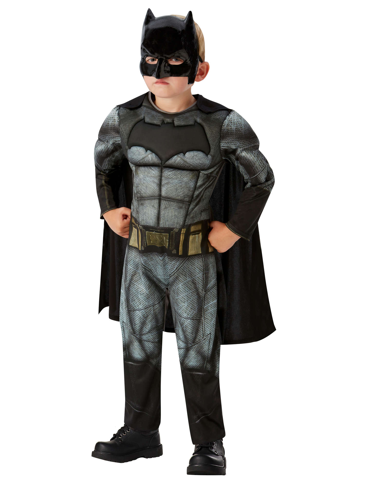 Batman Deluxe