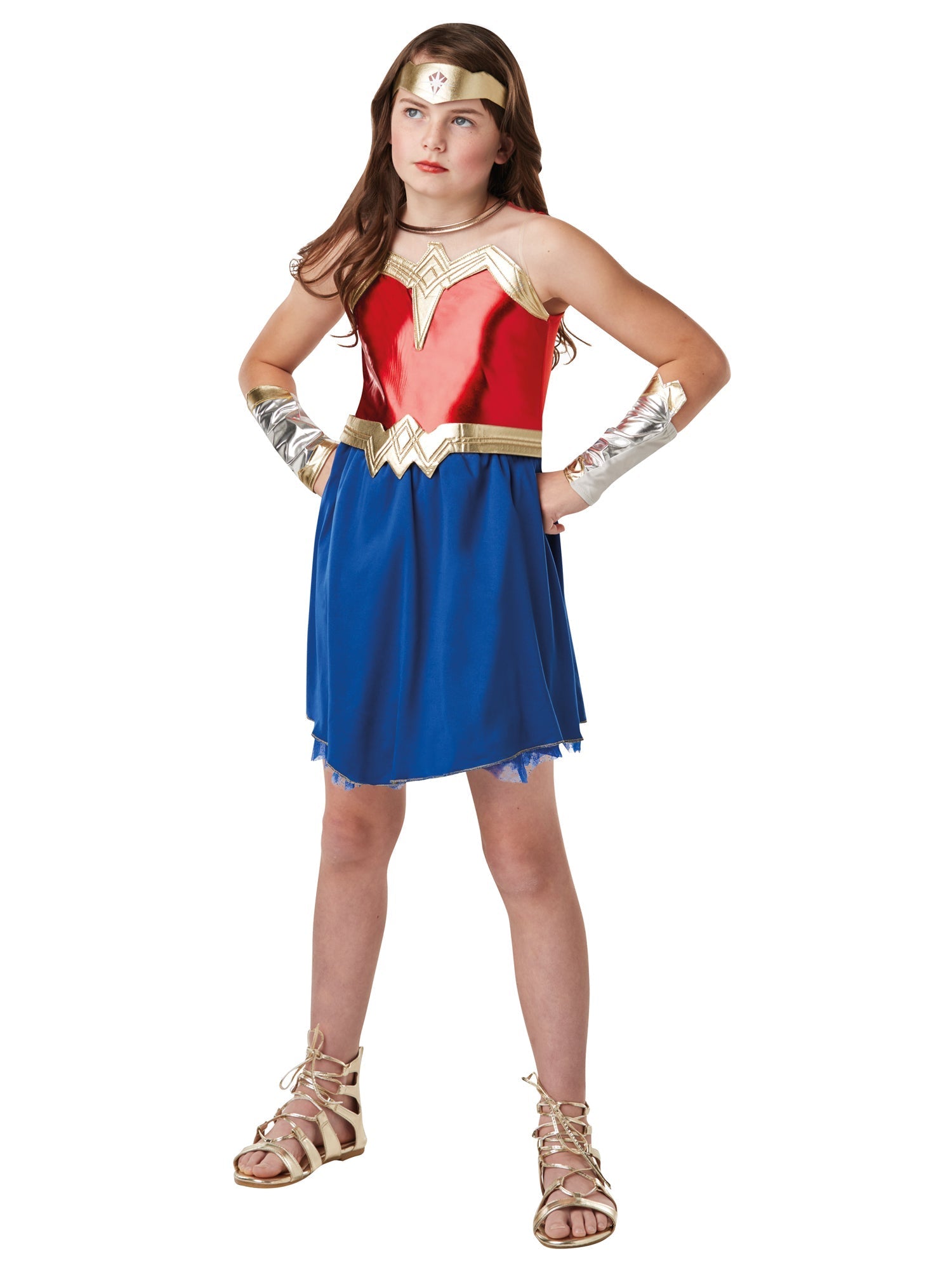 Wonder Woman