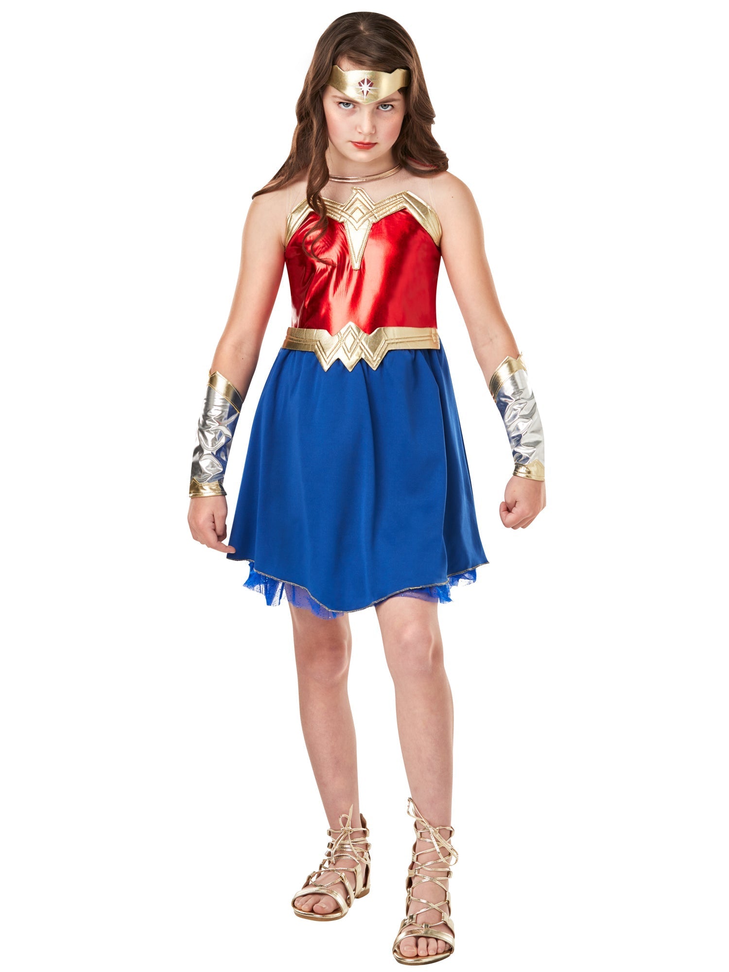Wonder Woman