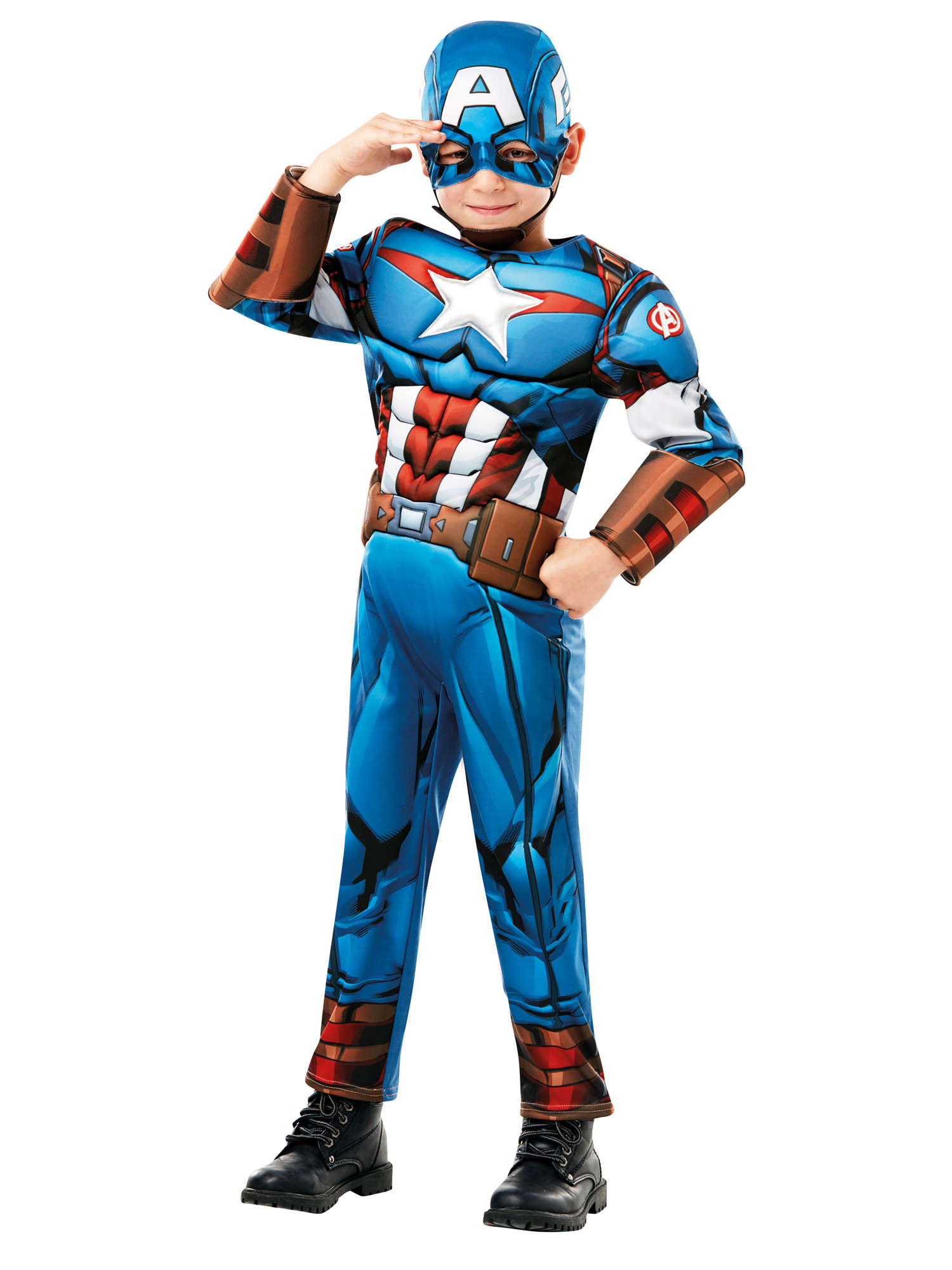 Captain America