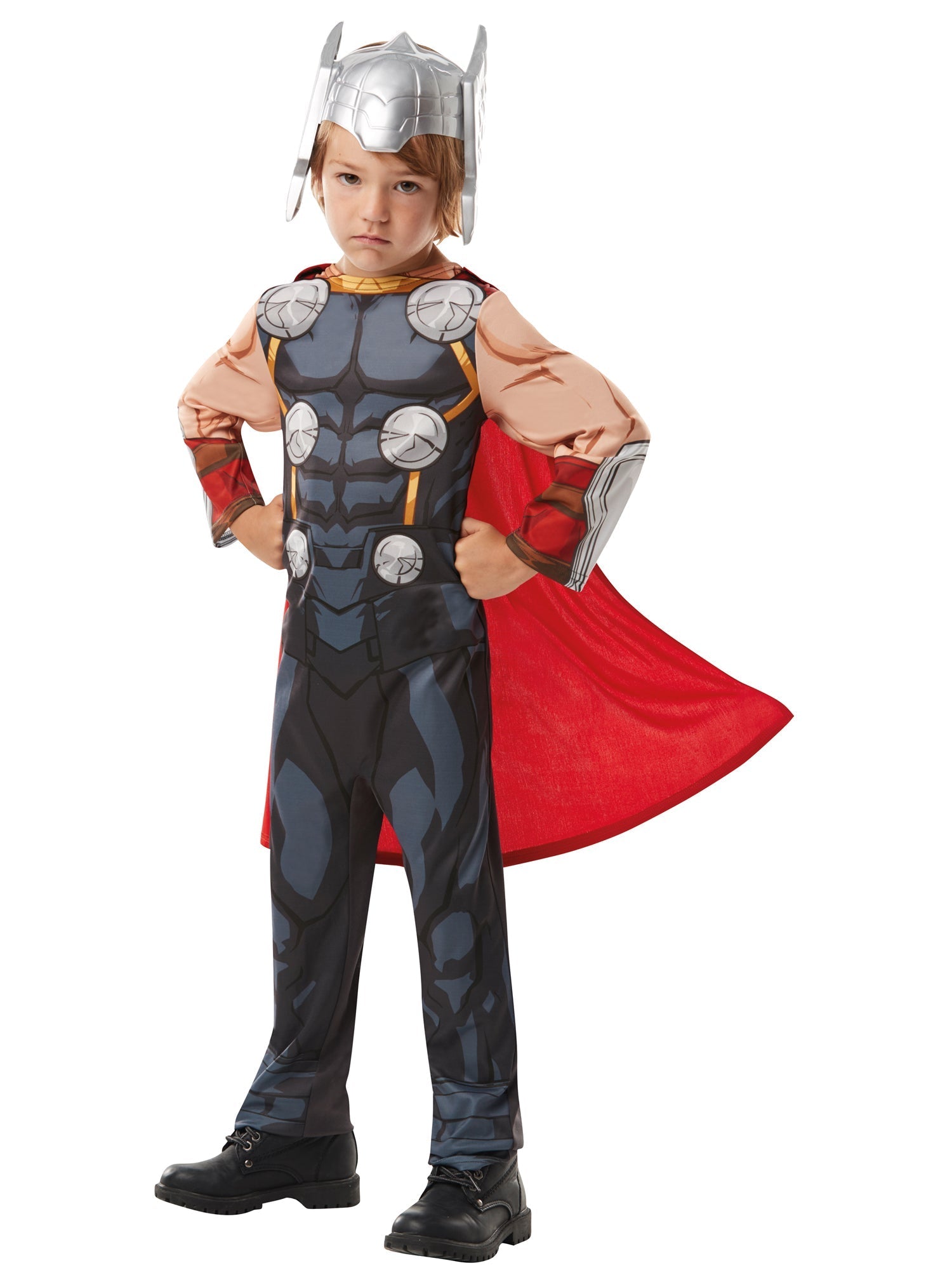 Thor