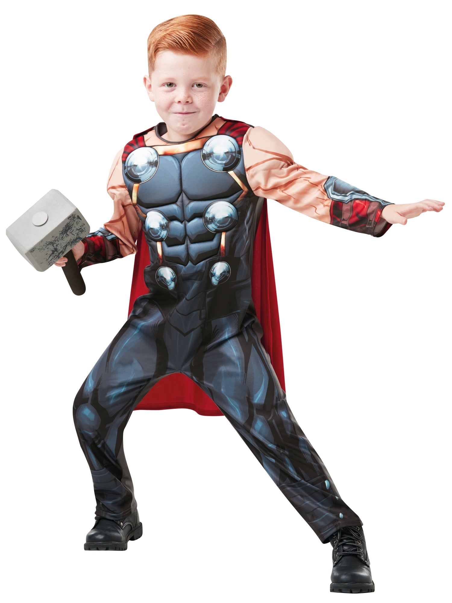 Thor Deluxe
