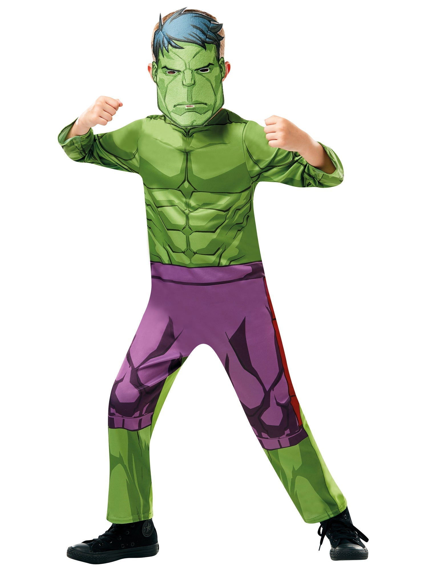 Hulk