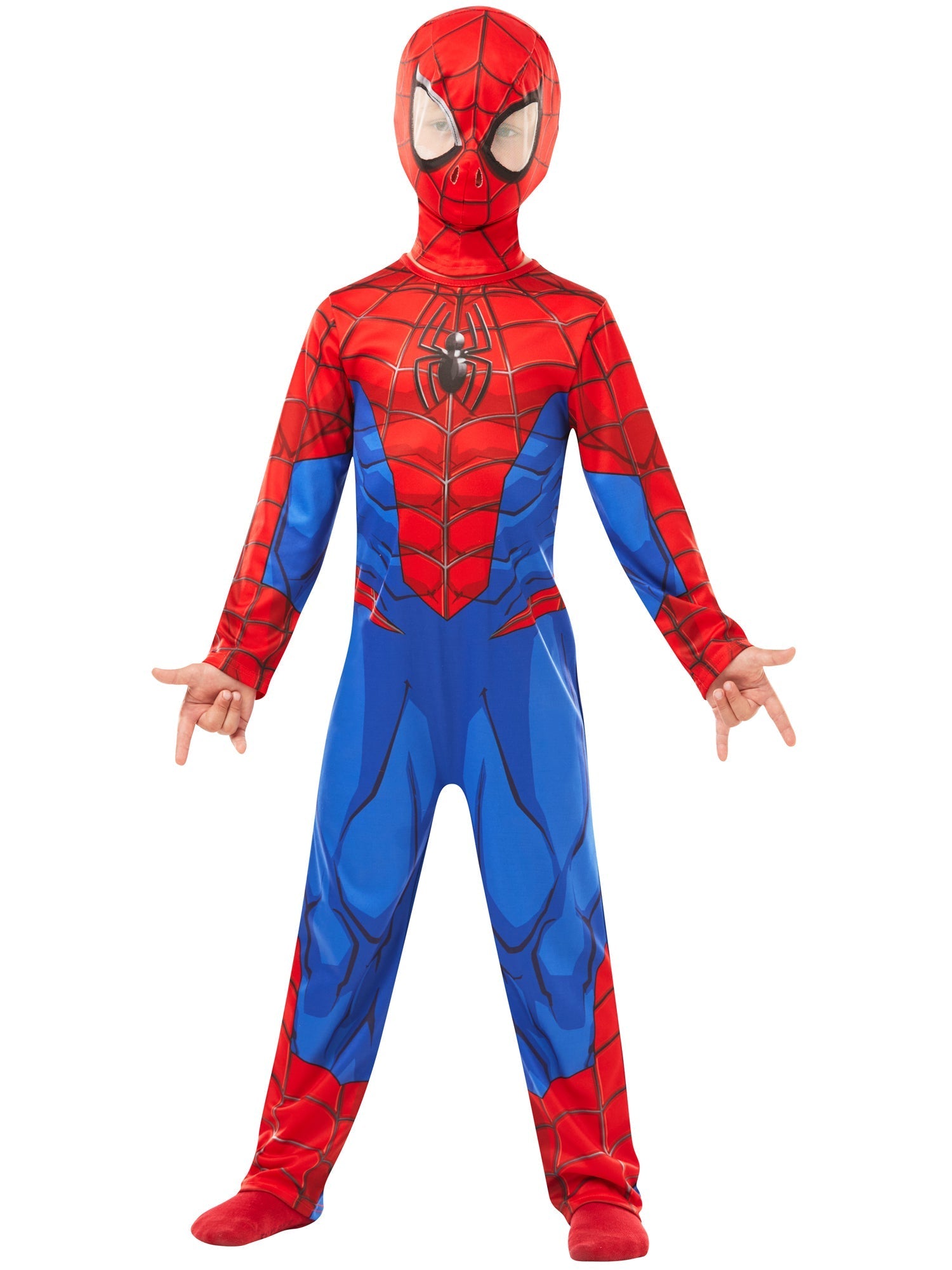 Spider-Man