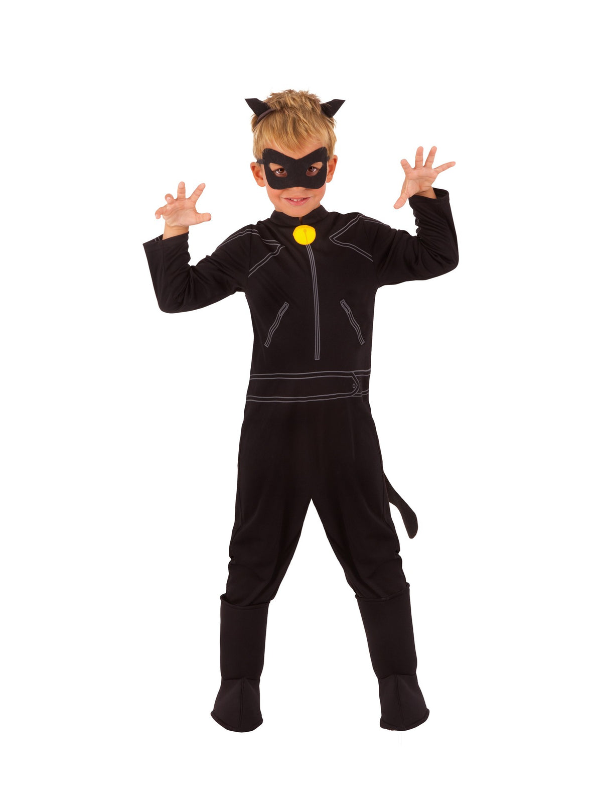 Cat Noir