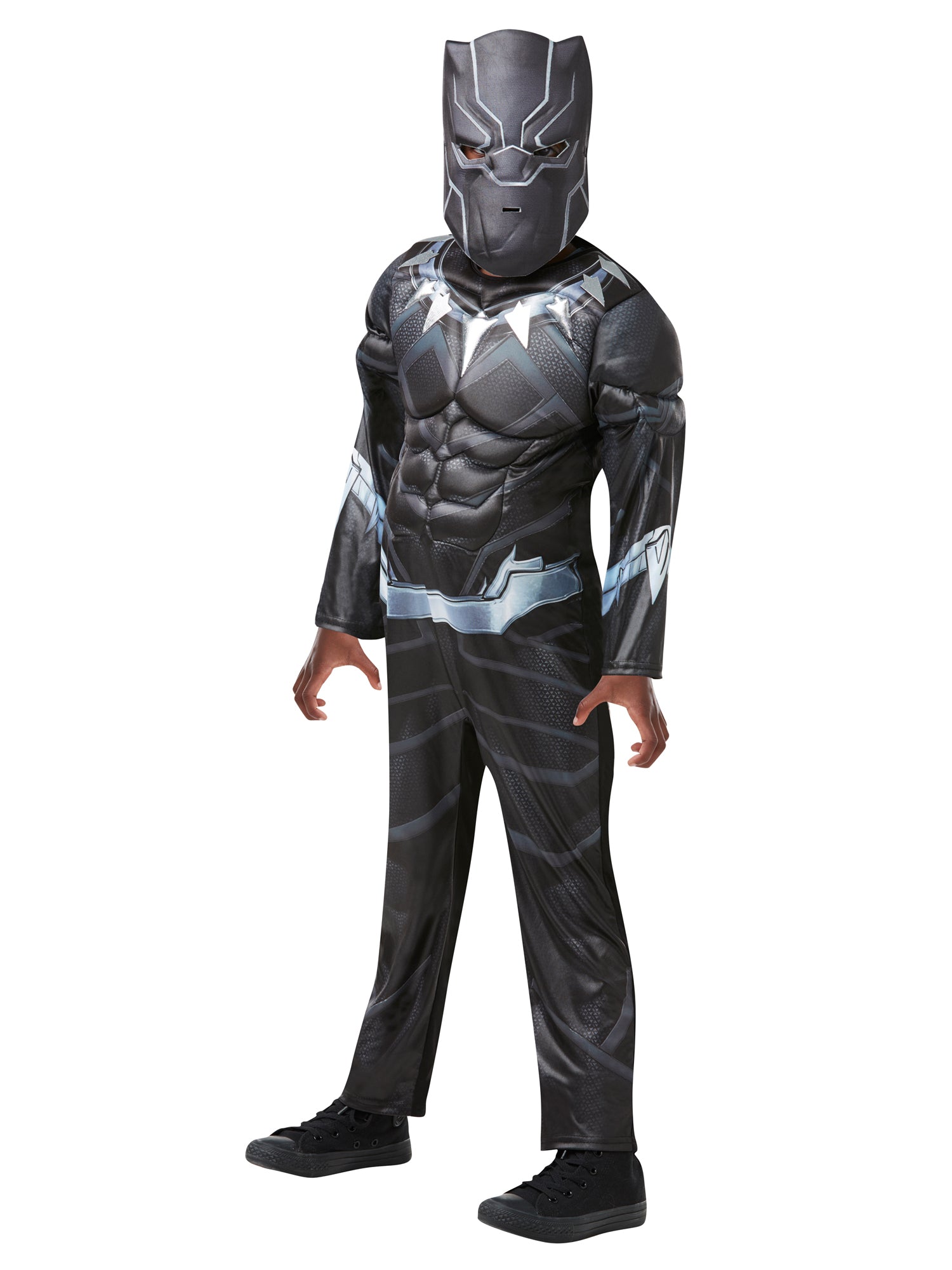 Black Panther Deluxe