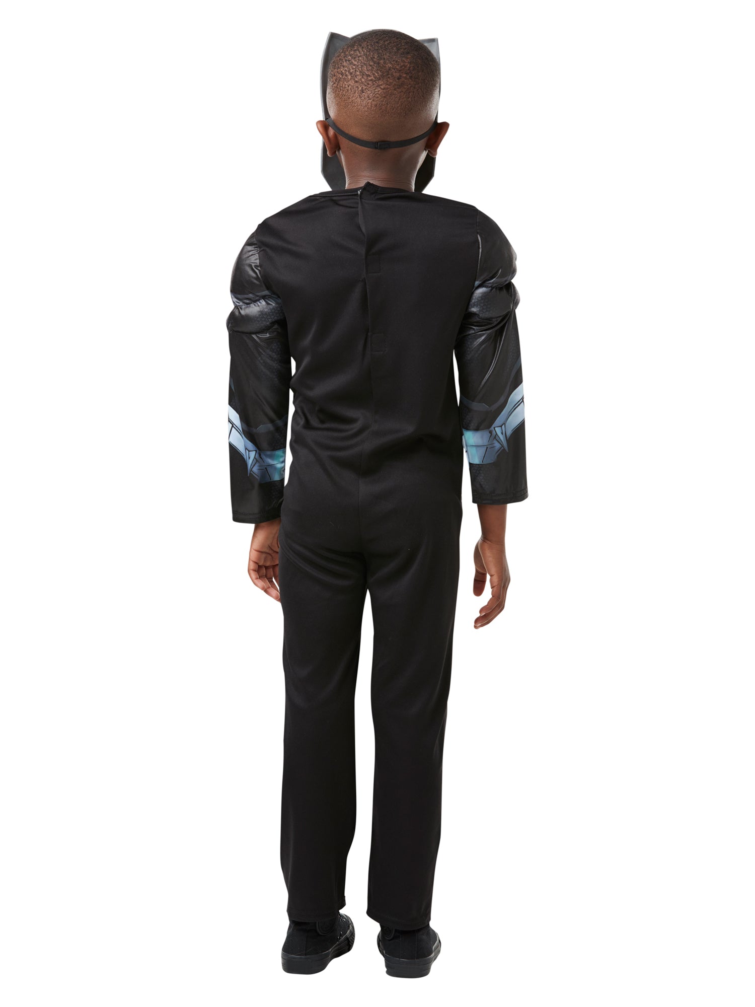Black Panther Deluxe